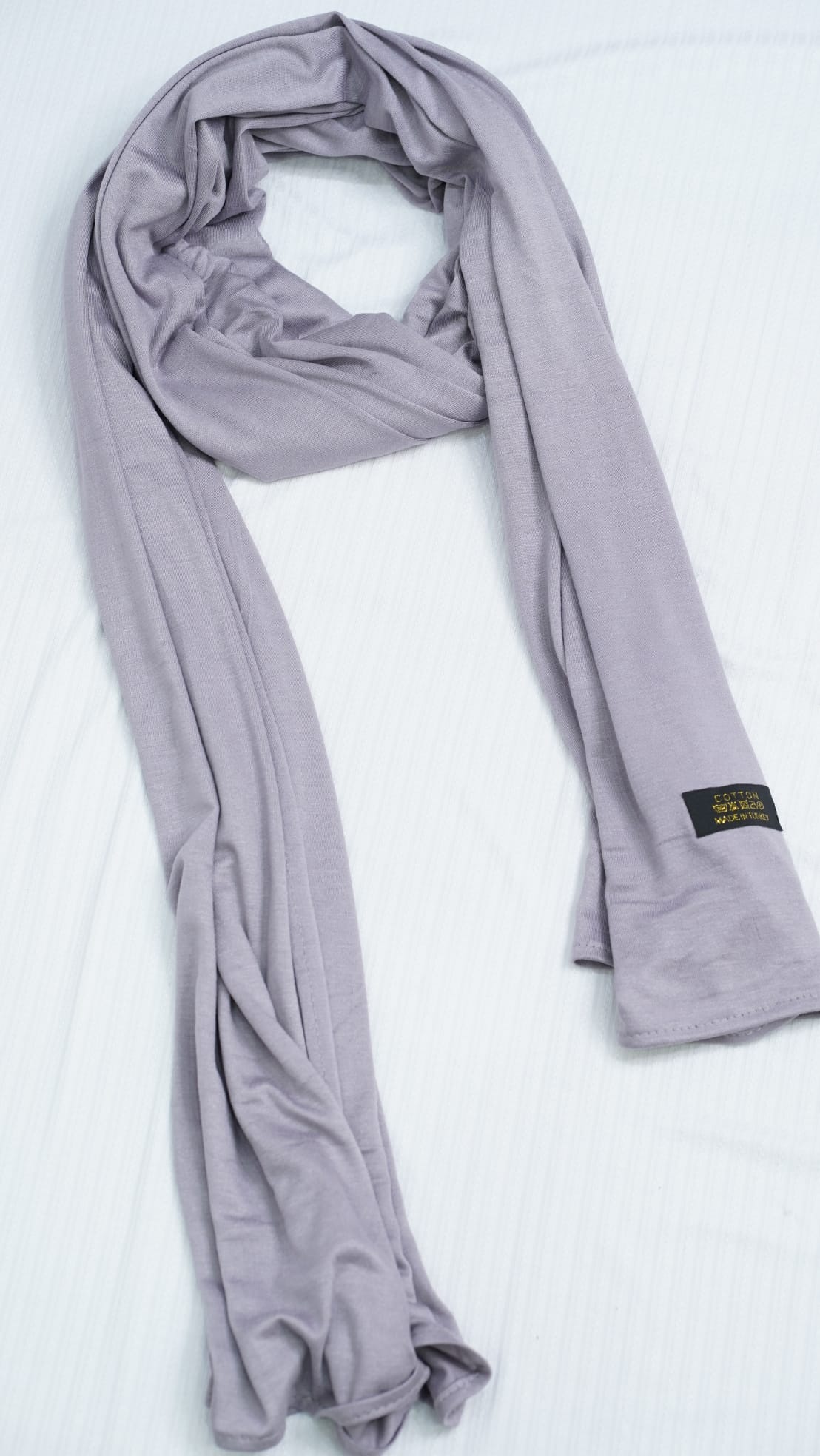 Premium Jersey Hijab