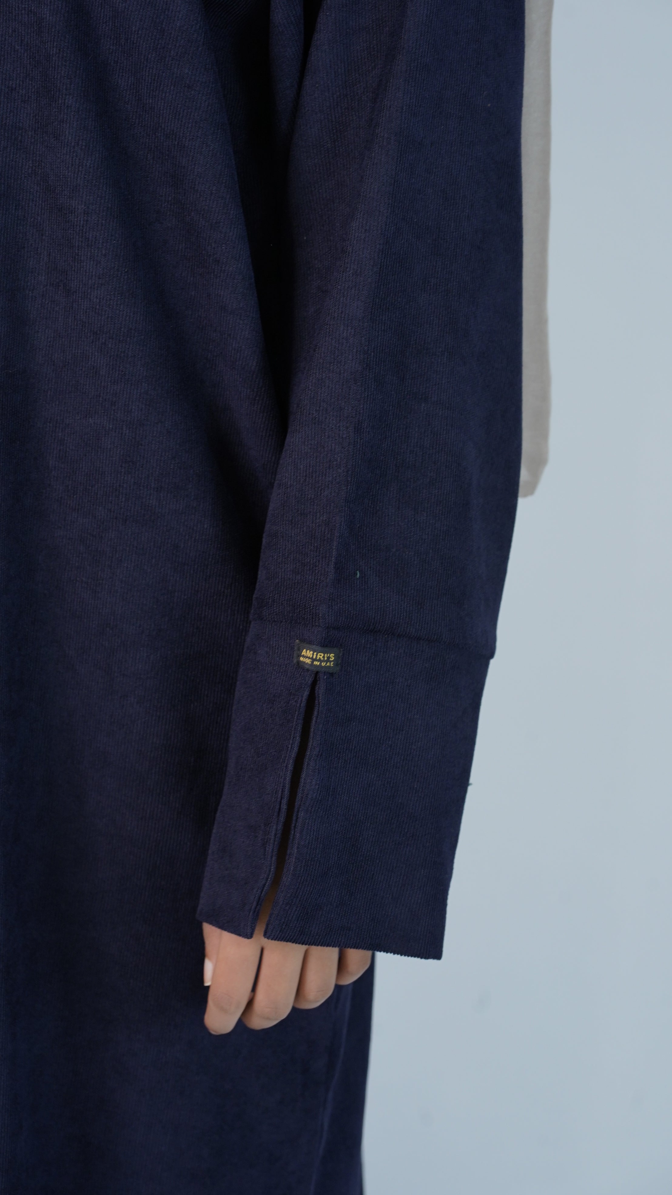 Noura Abaya