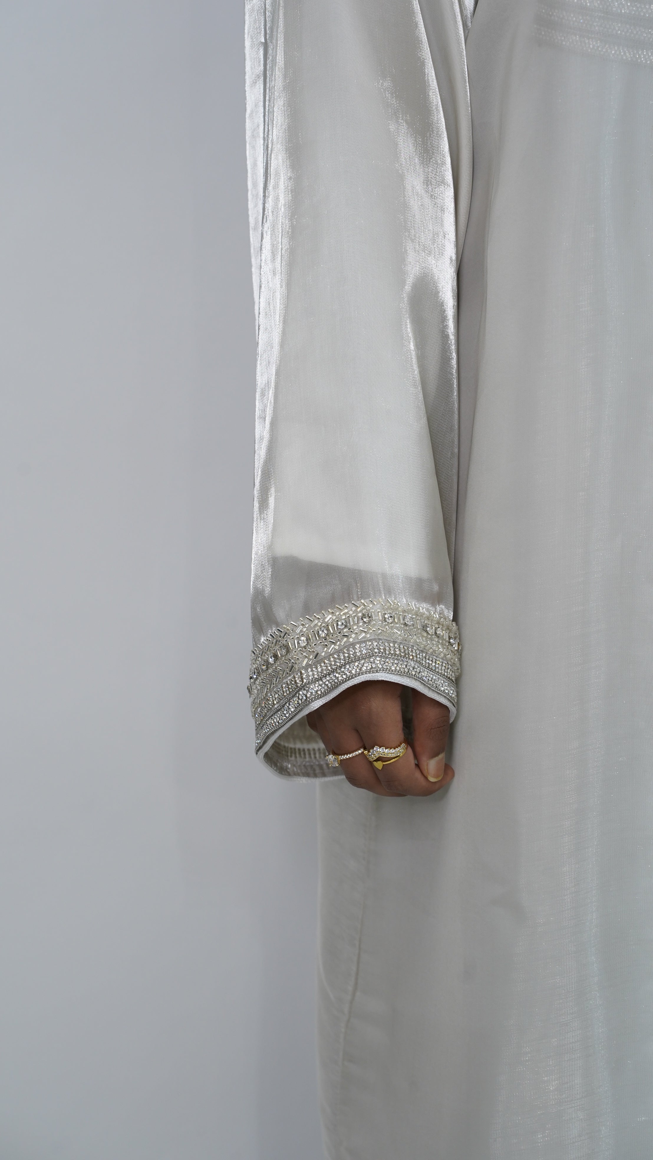 Hina Luxury Caftan