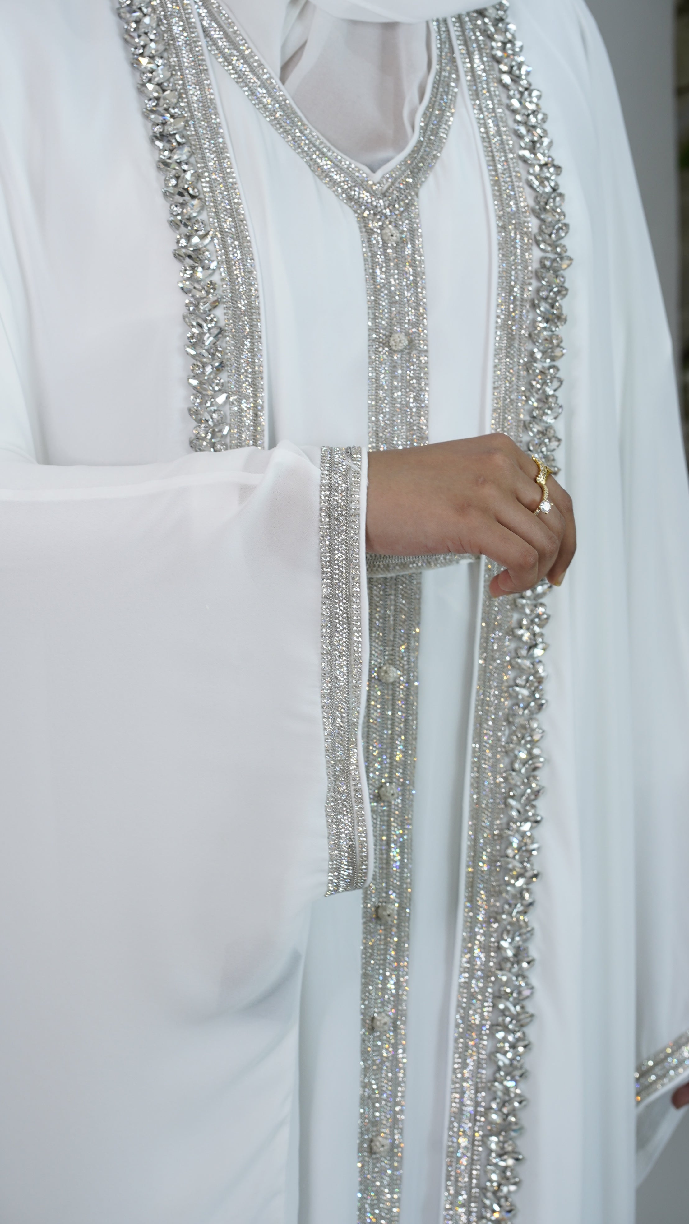 Nour Luxury Caftan