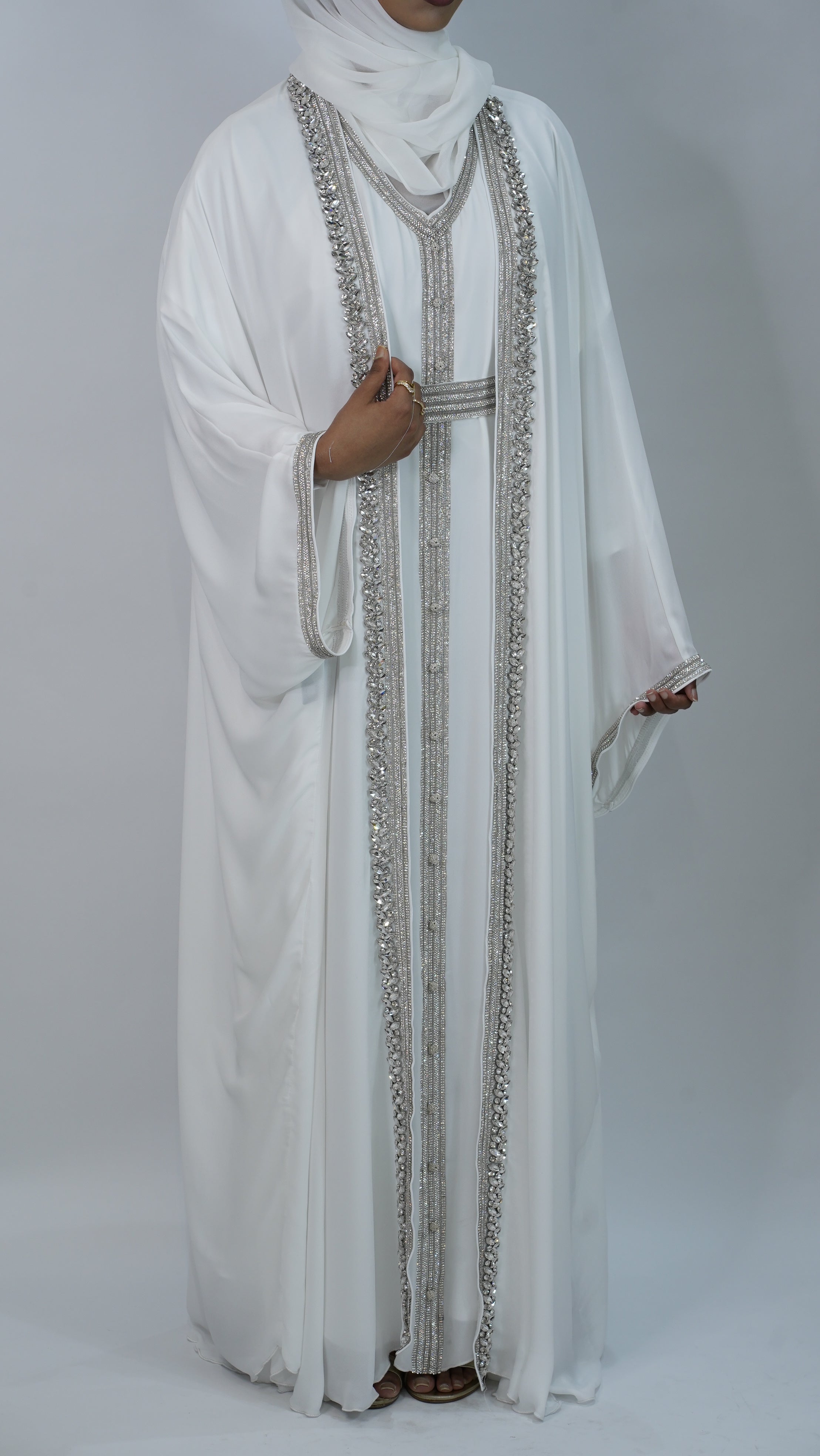 Nour Luxury Caftan