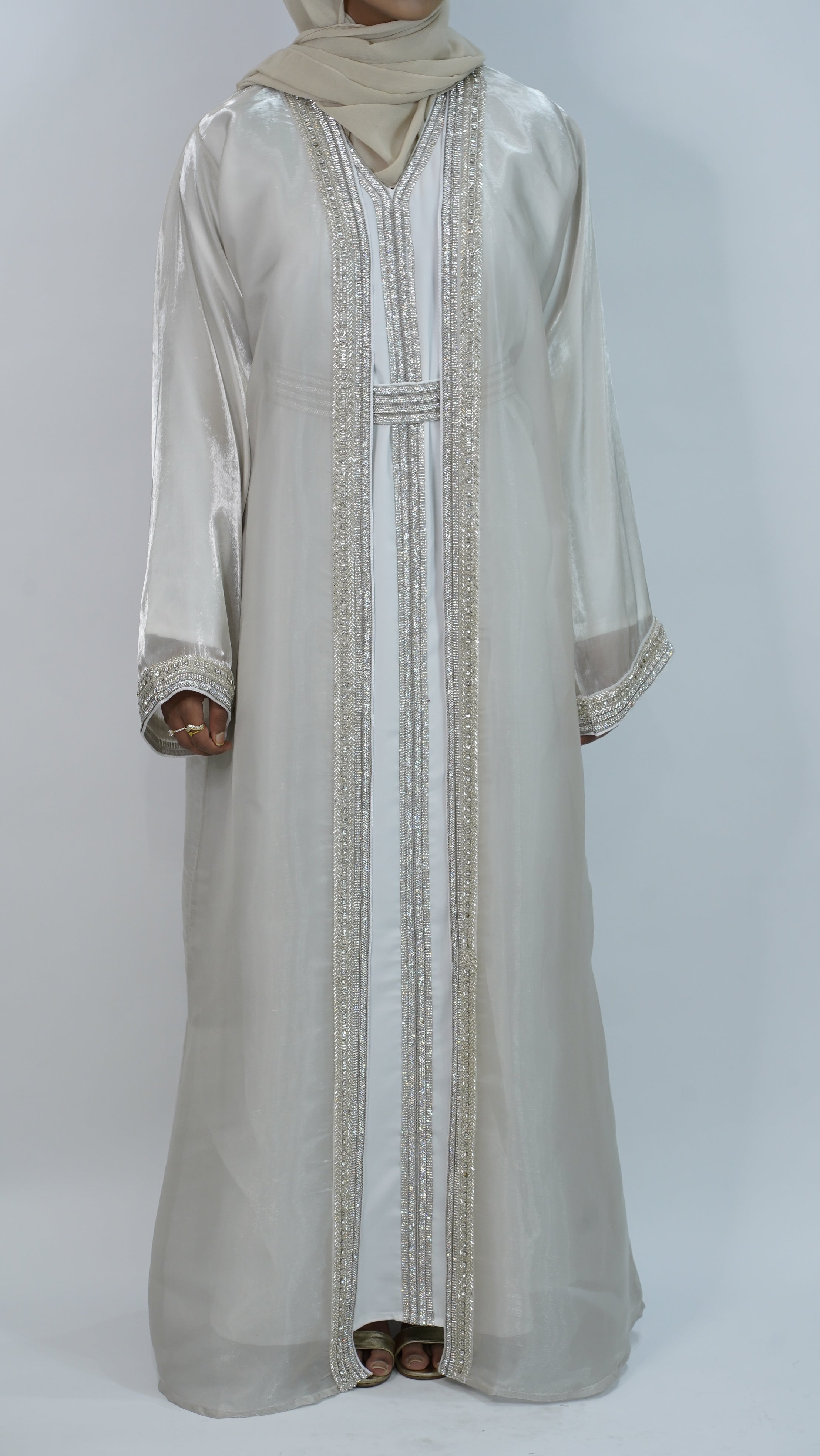 Hina Luxury Caftan