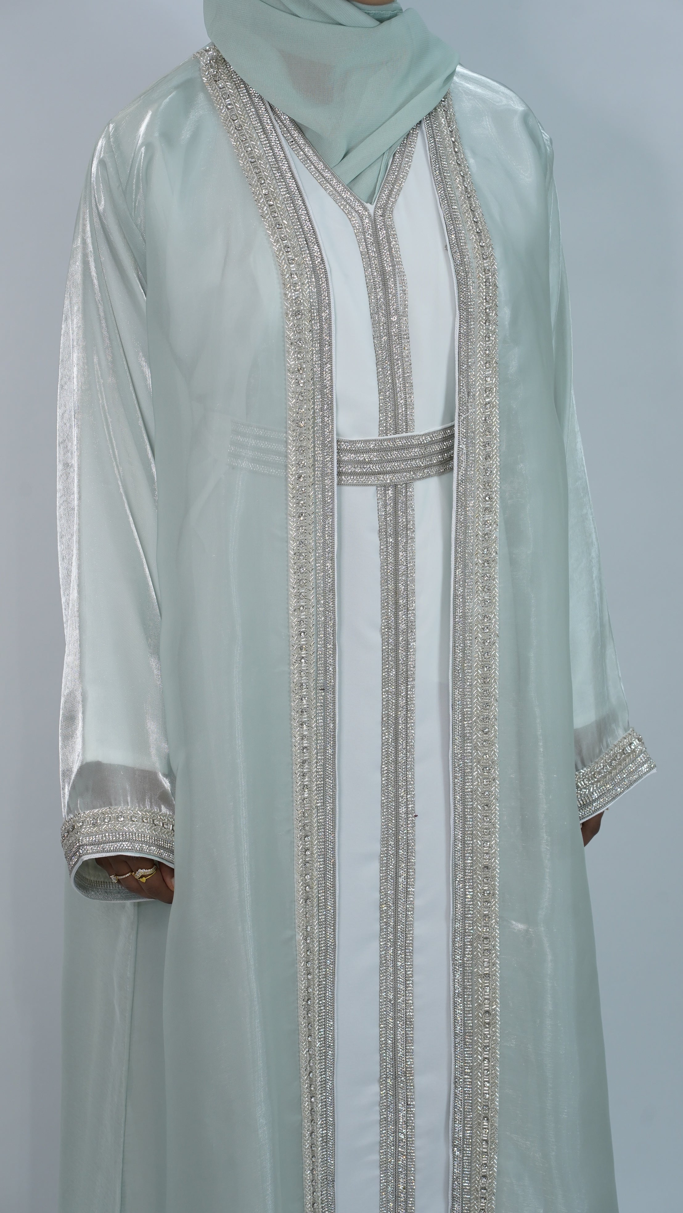 Hina Luxury Caftan
