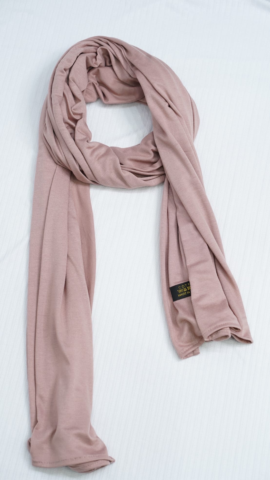 Premium Jersey Hijab