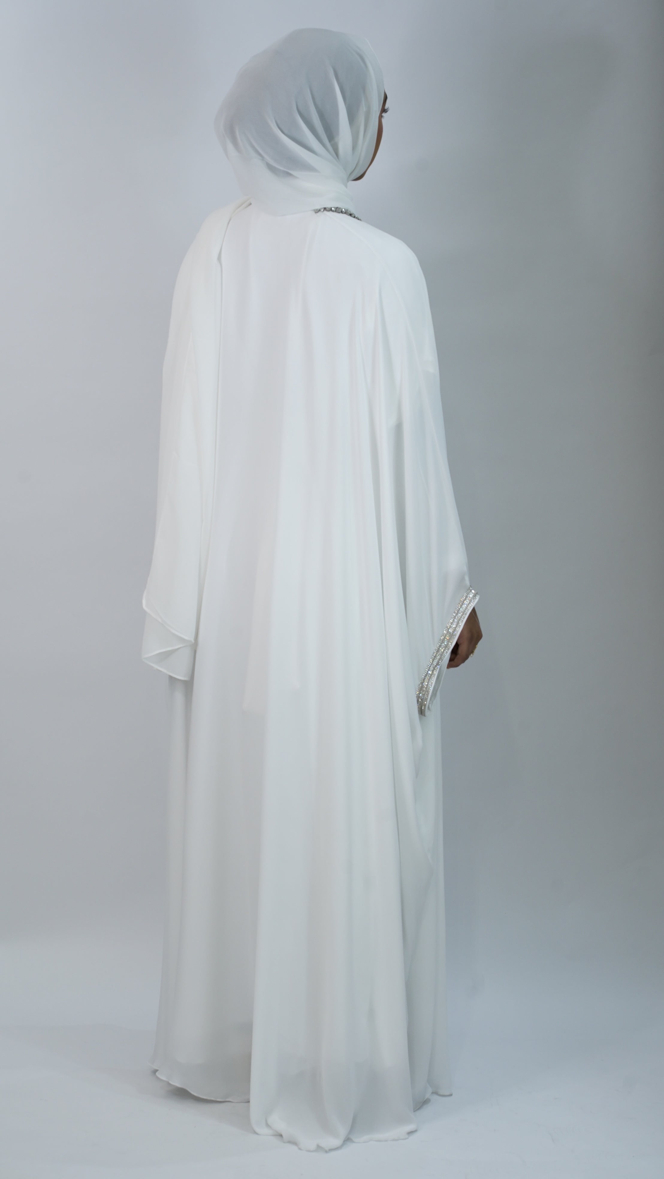 Nour Luxury Caftan