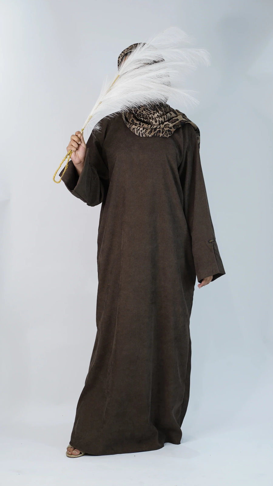 Noura Abaya