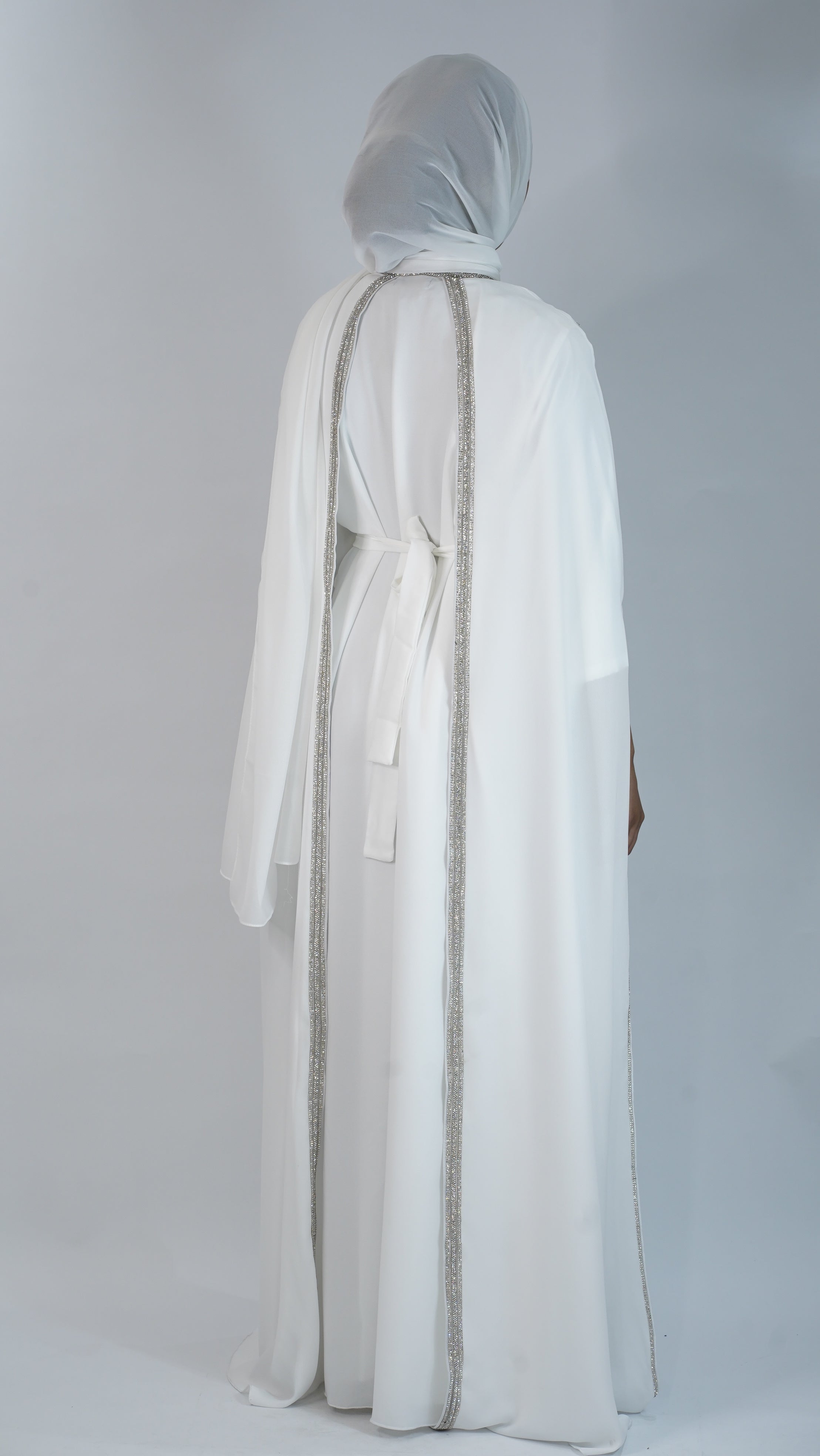 Bridal Luxury Caftan