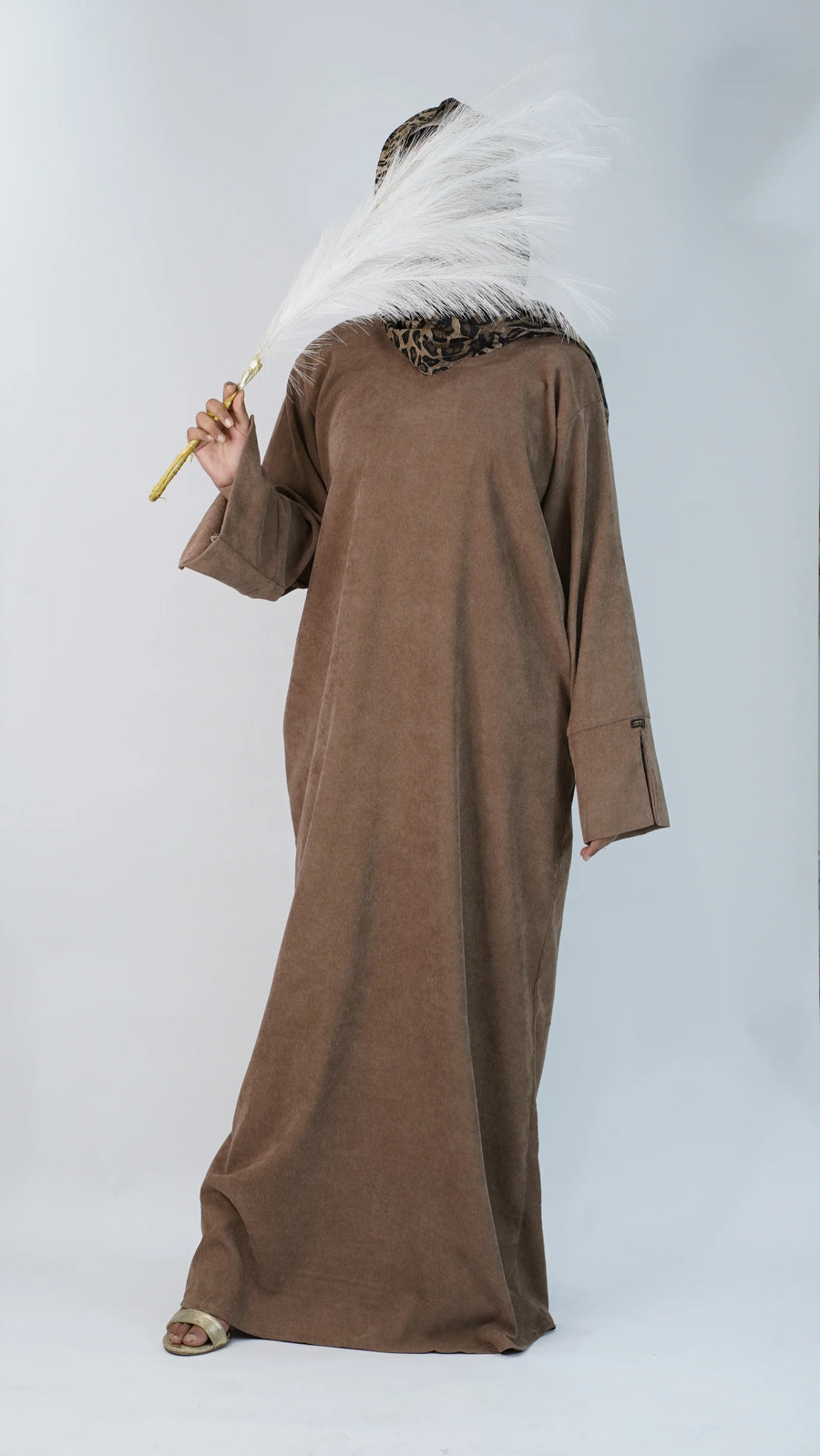 Noura Abaya