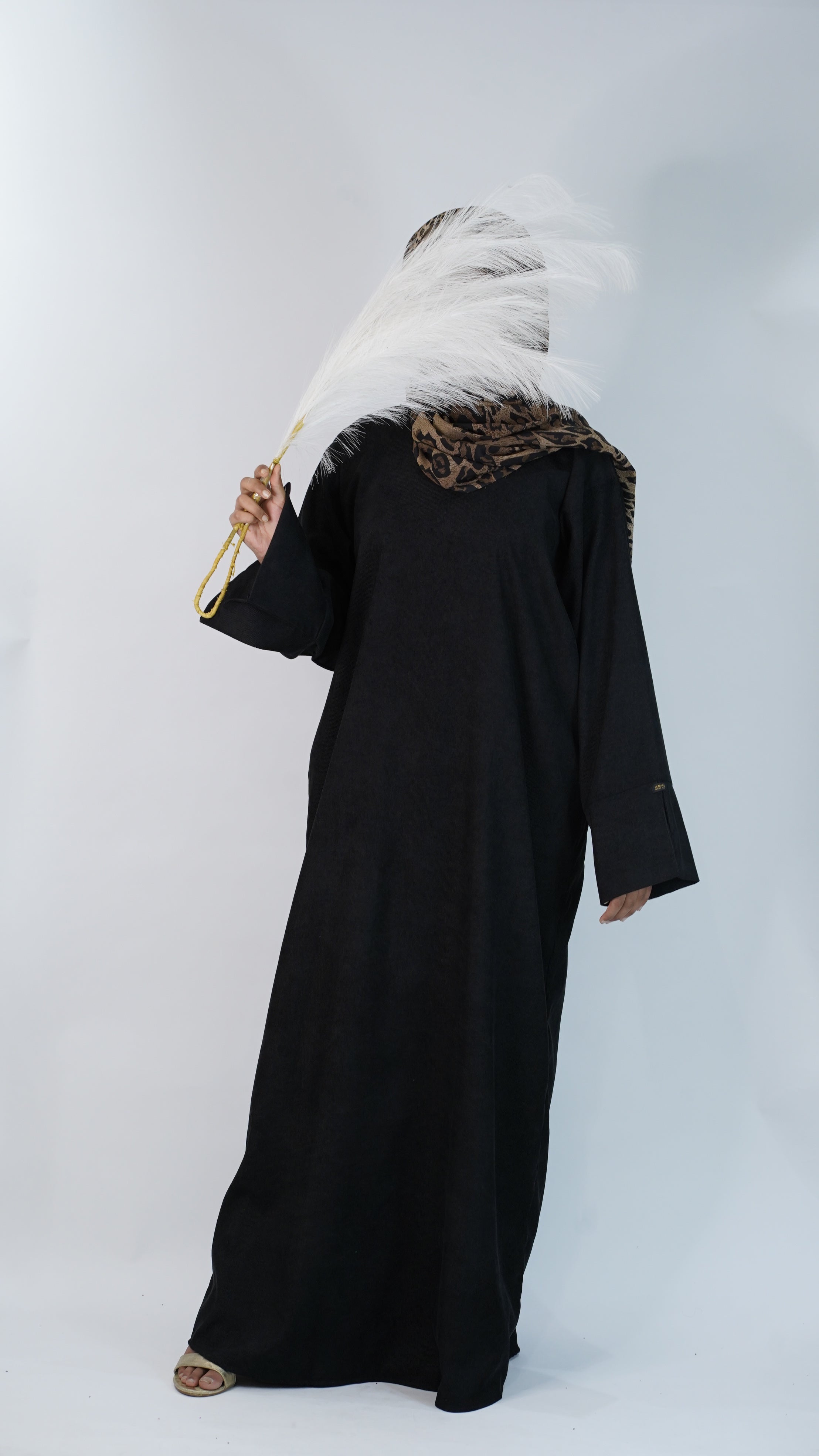 Noura Abaya