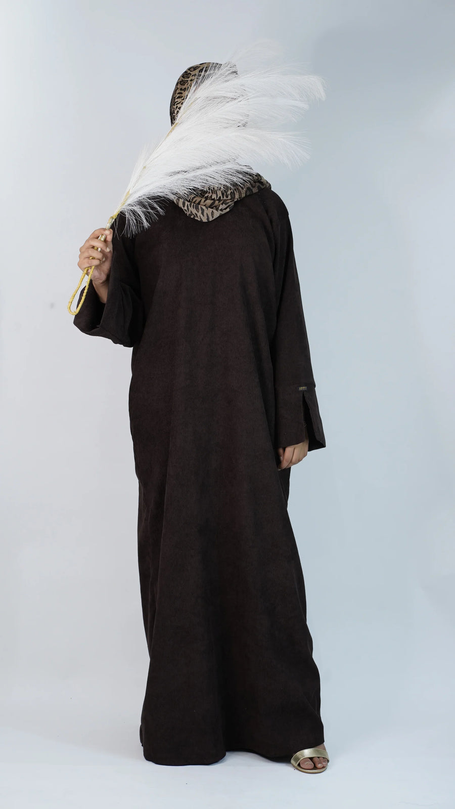 Noura Abaya