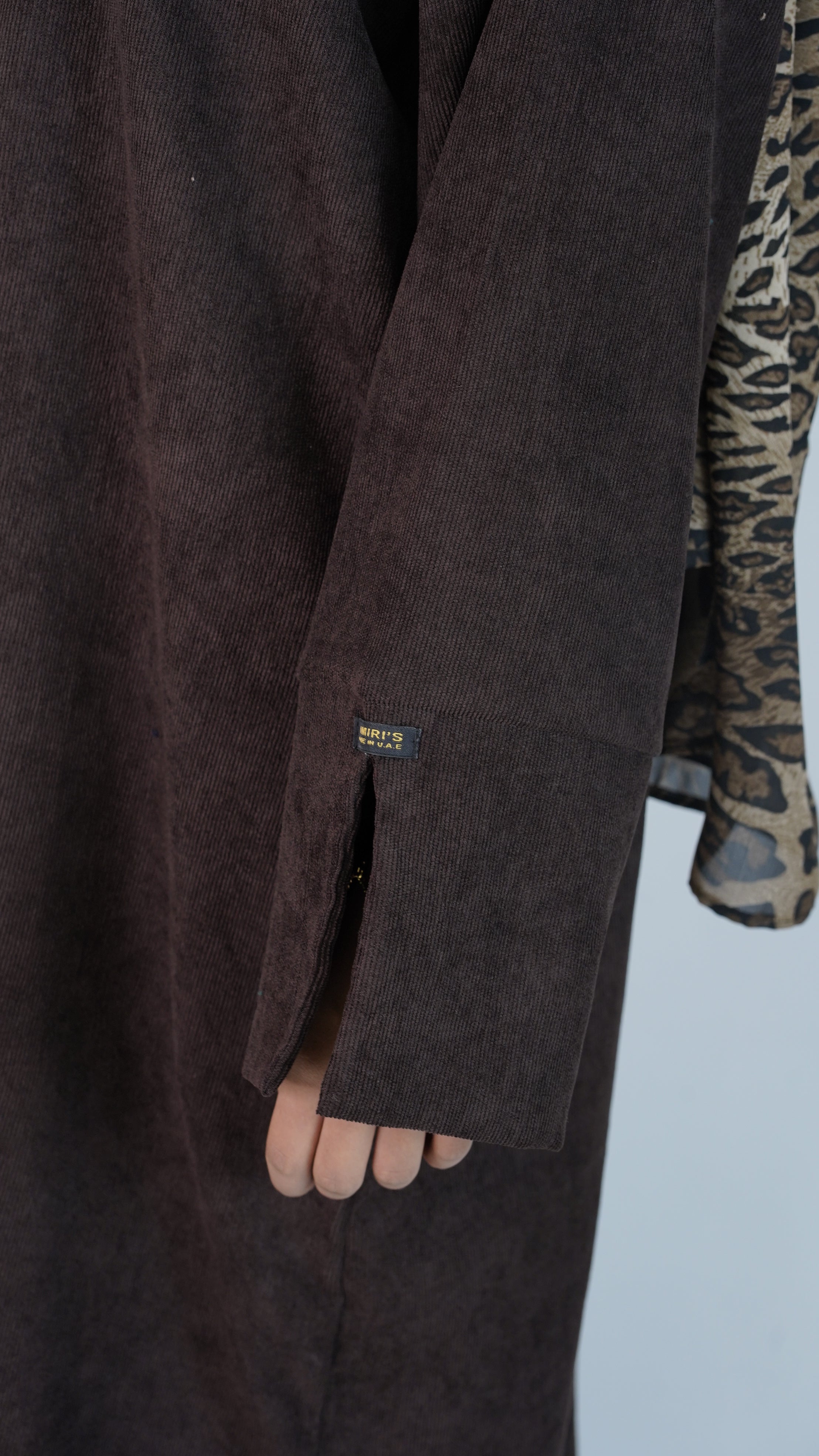 Noura Abaya