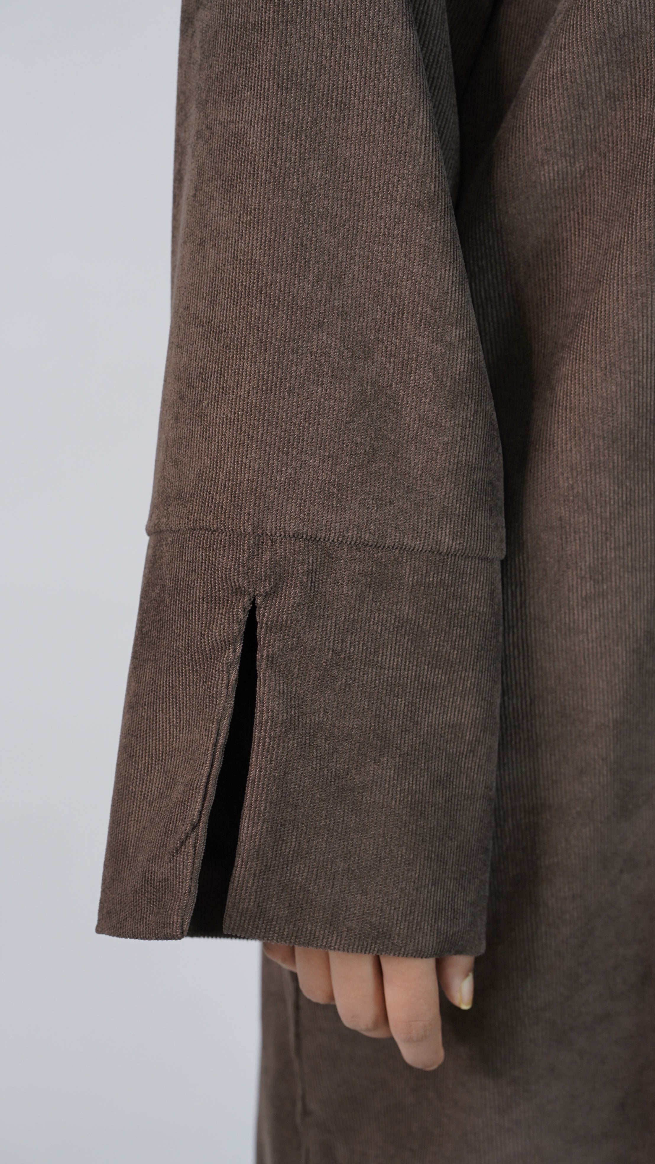 Noura Abaya