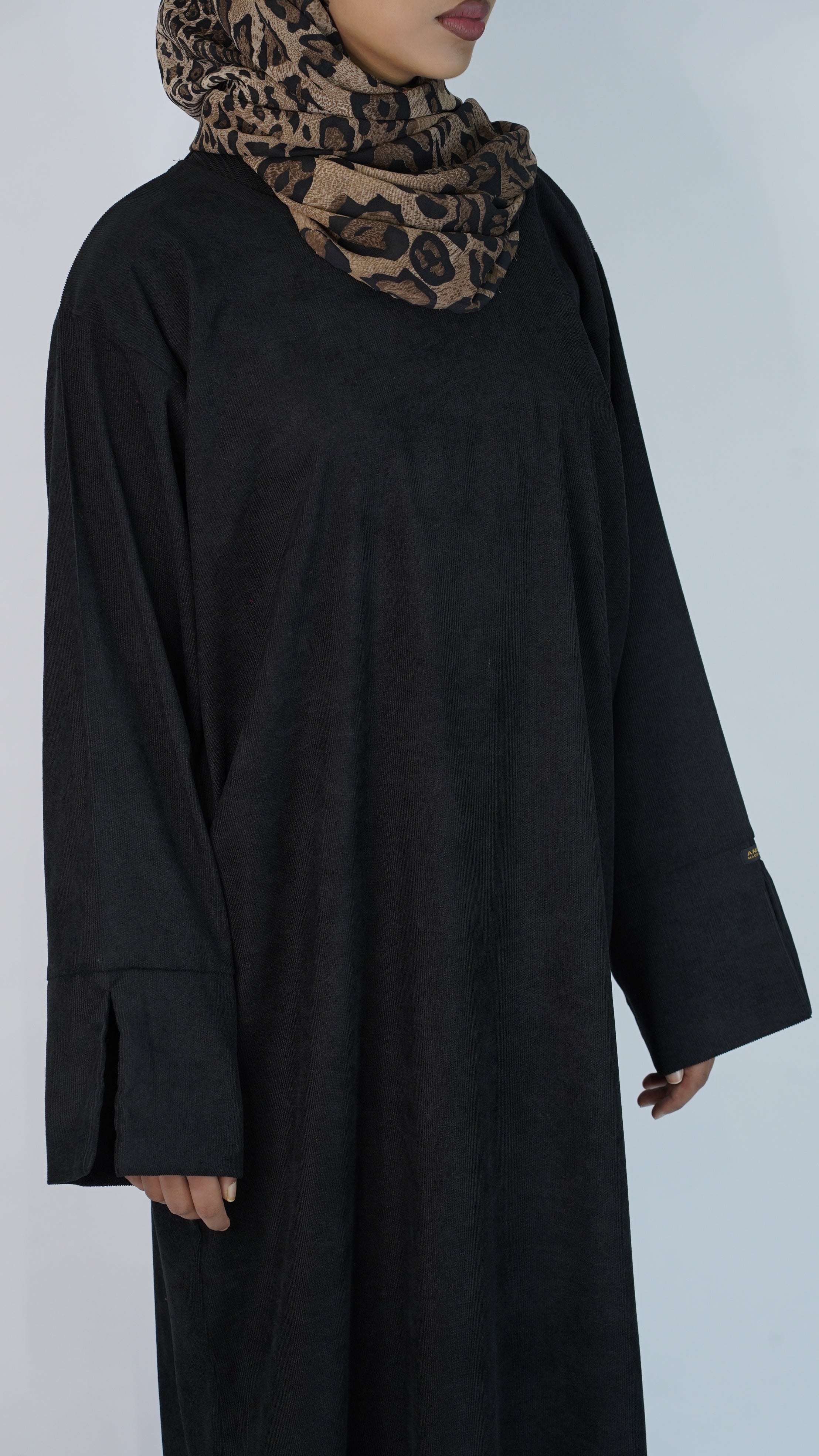 Noura Abaya