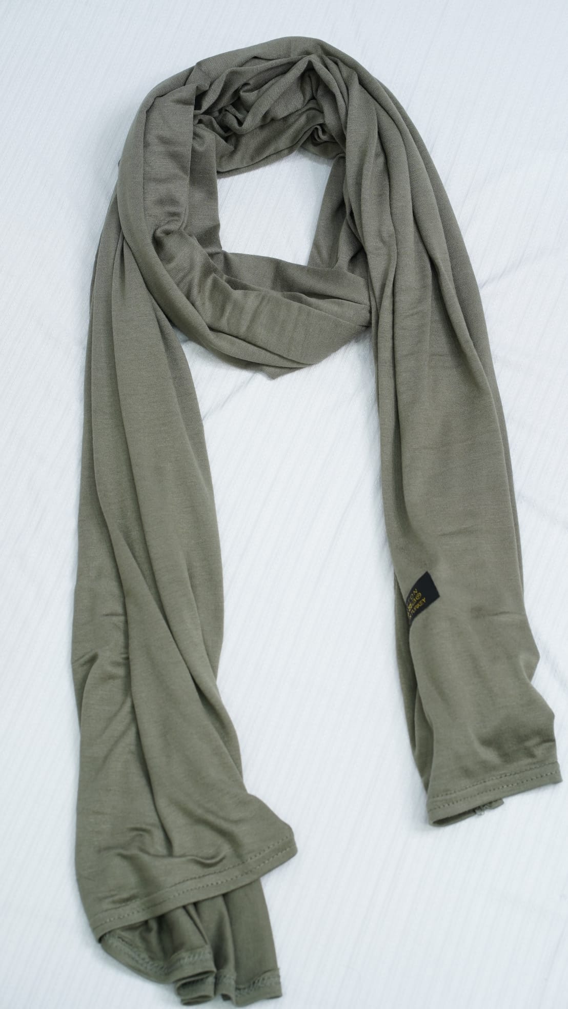 Premium Jersey Hijab