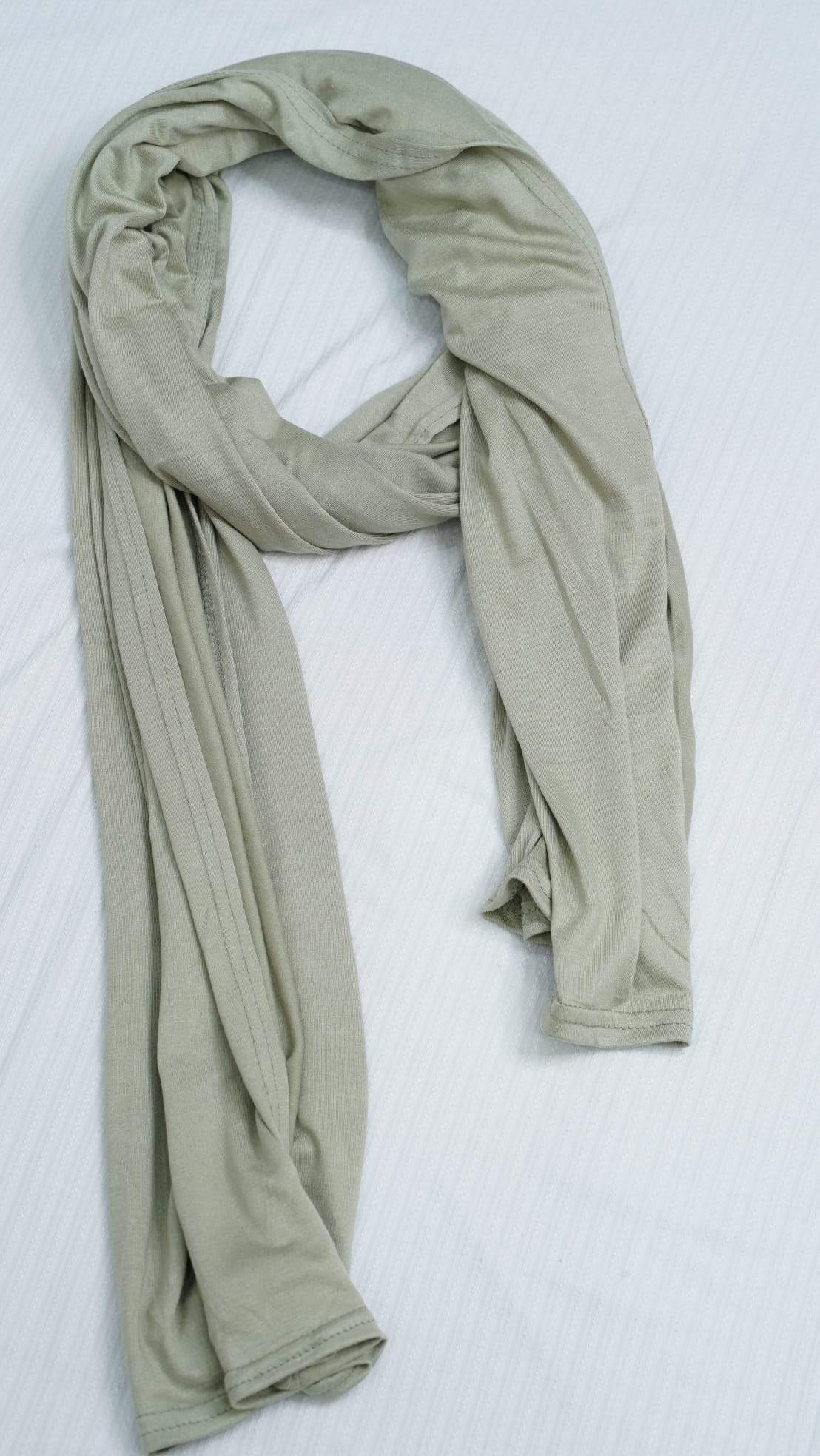 Premium Jersey Hijab