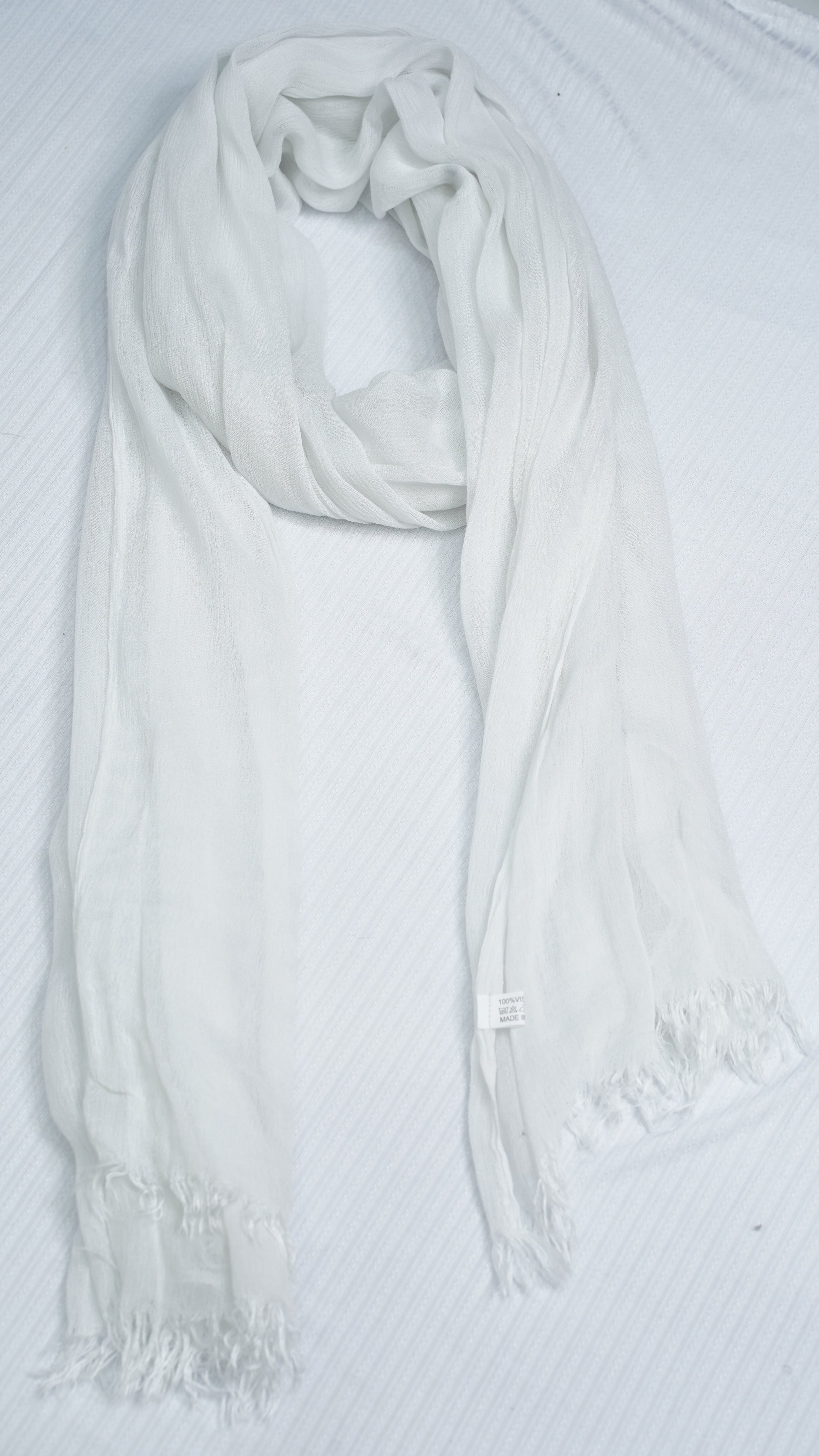 Modal Hijab