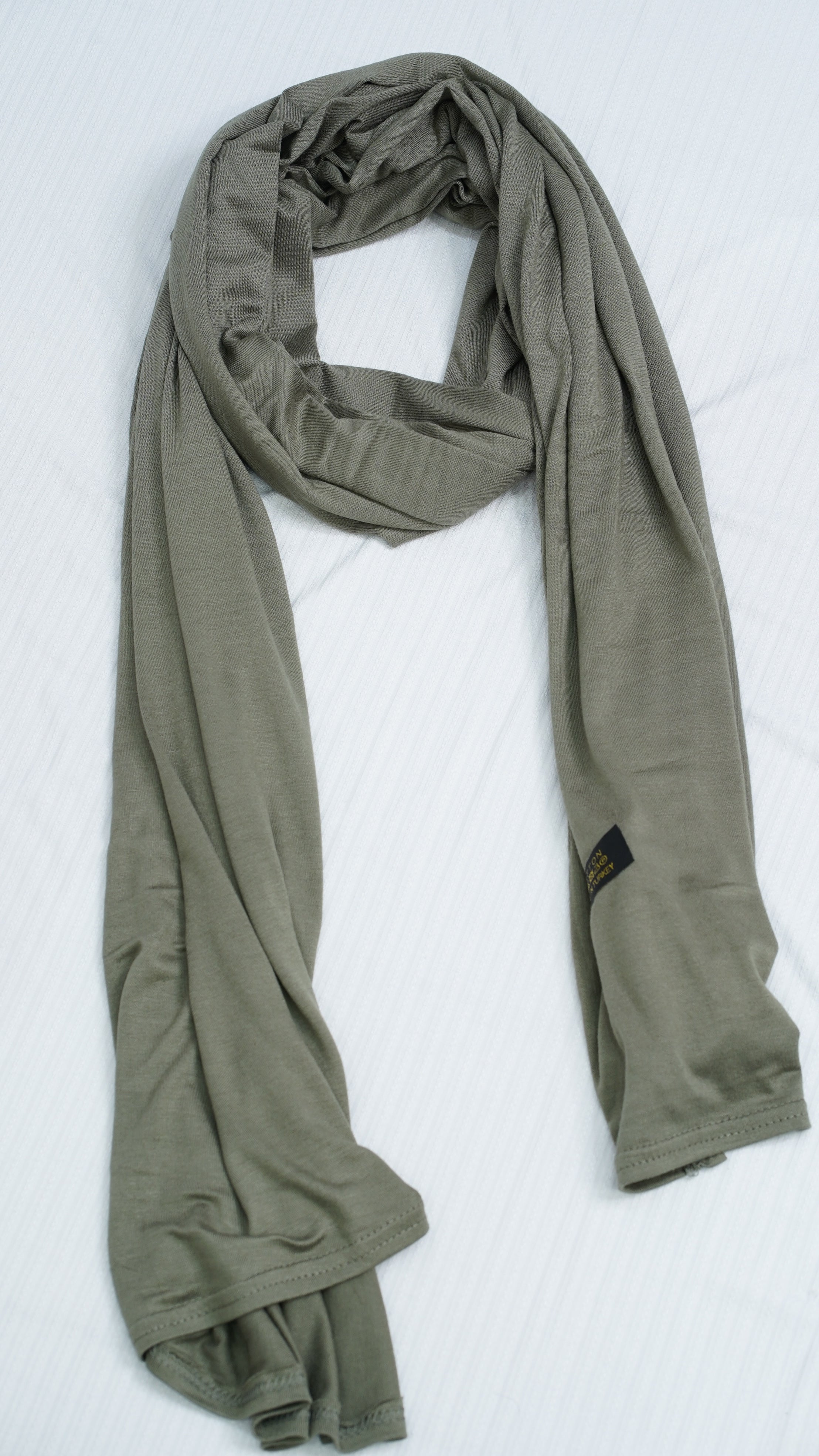 Premium Jersey Hijab