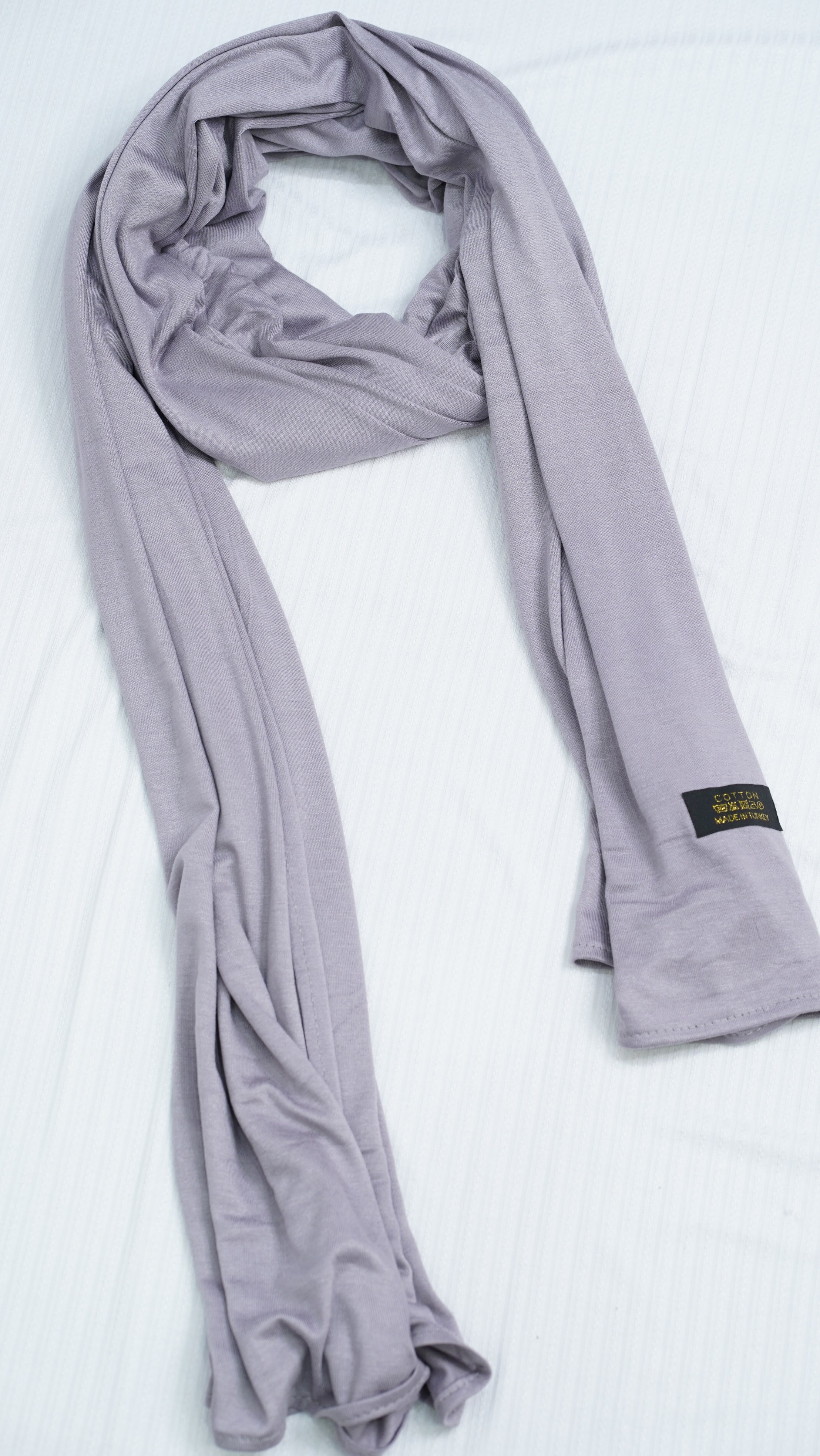 Premium Jersey Hijab