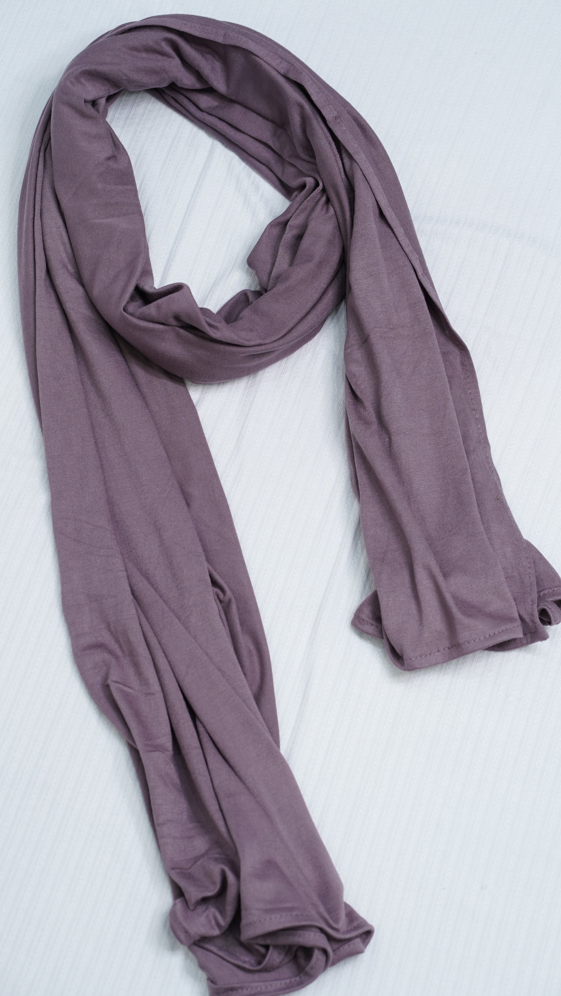 Premium Jersey Hijab
