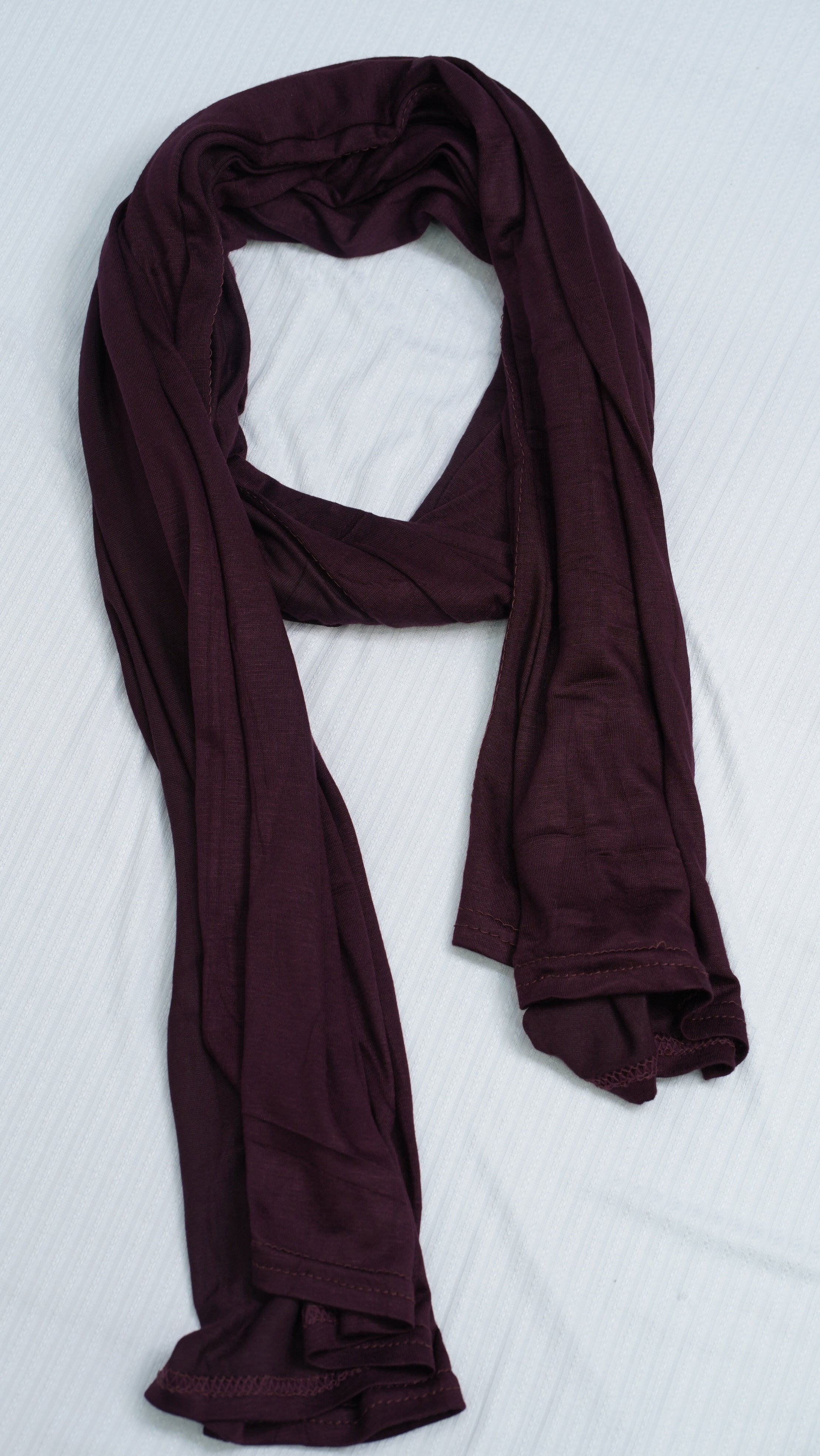 Premium Jersey Hijab