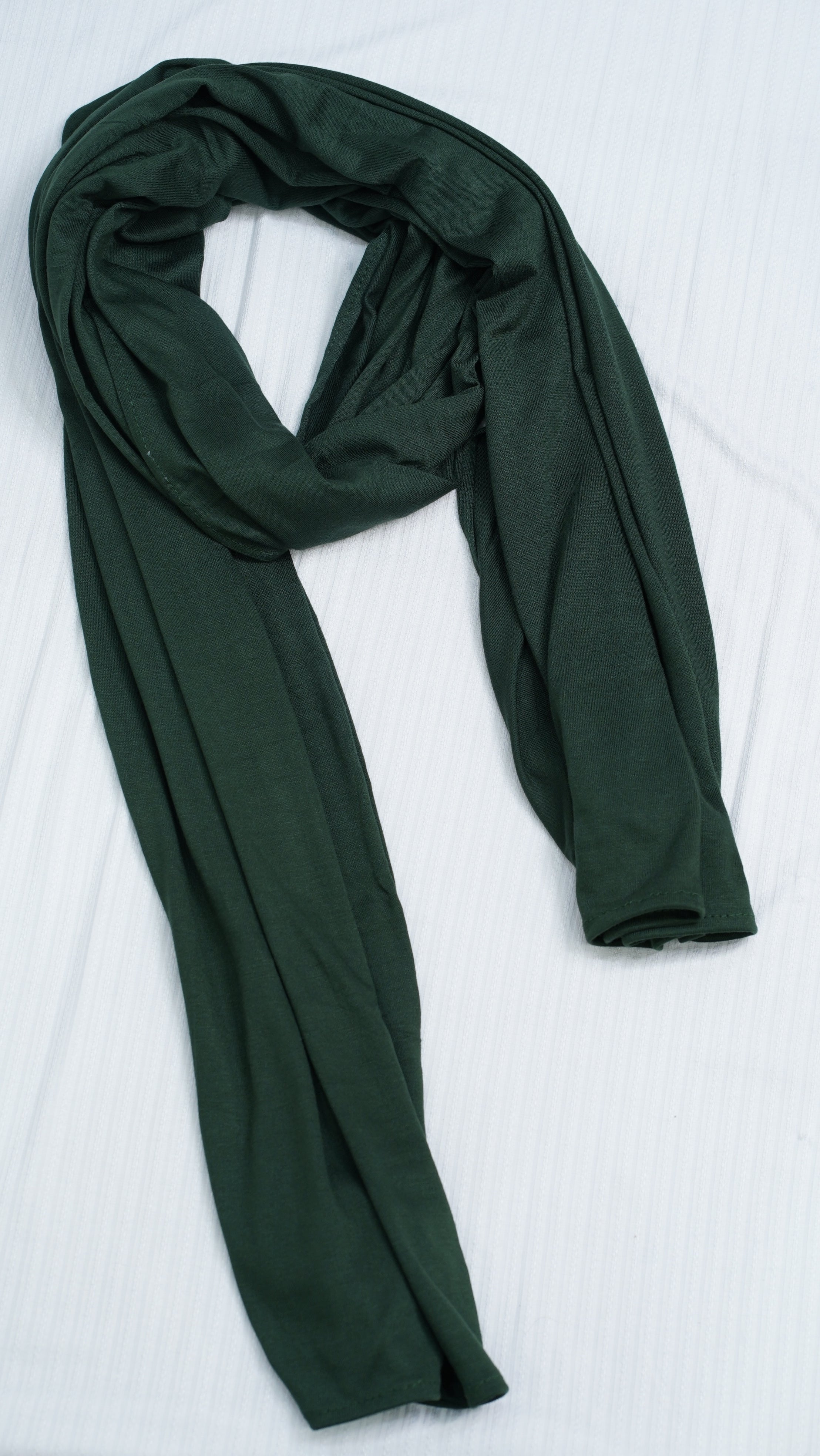 Premium Jersey Hijab