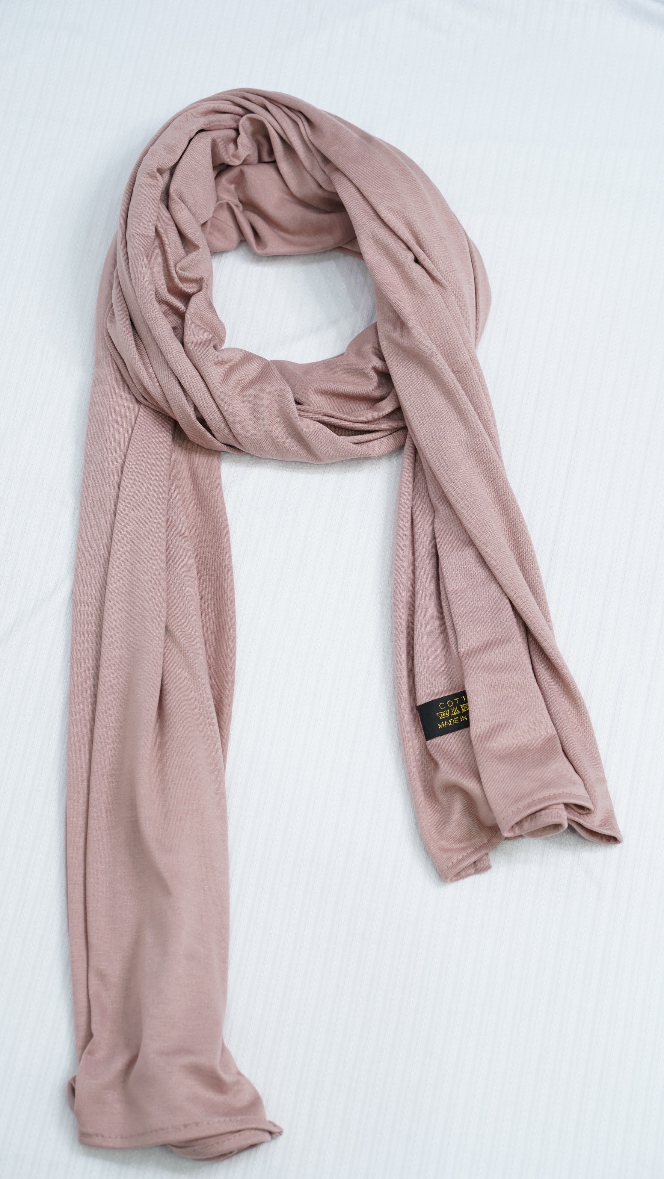 Premium Jersey Hijab