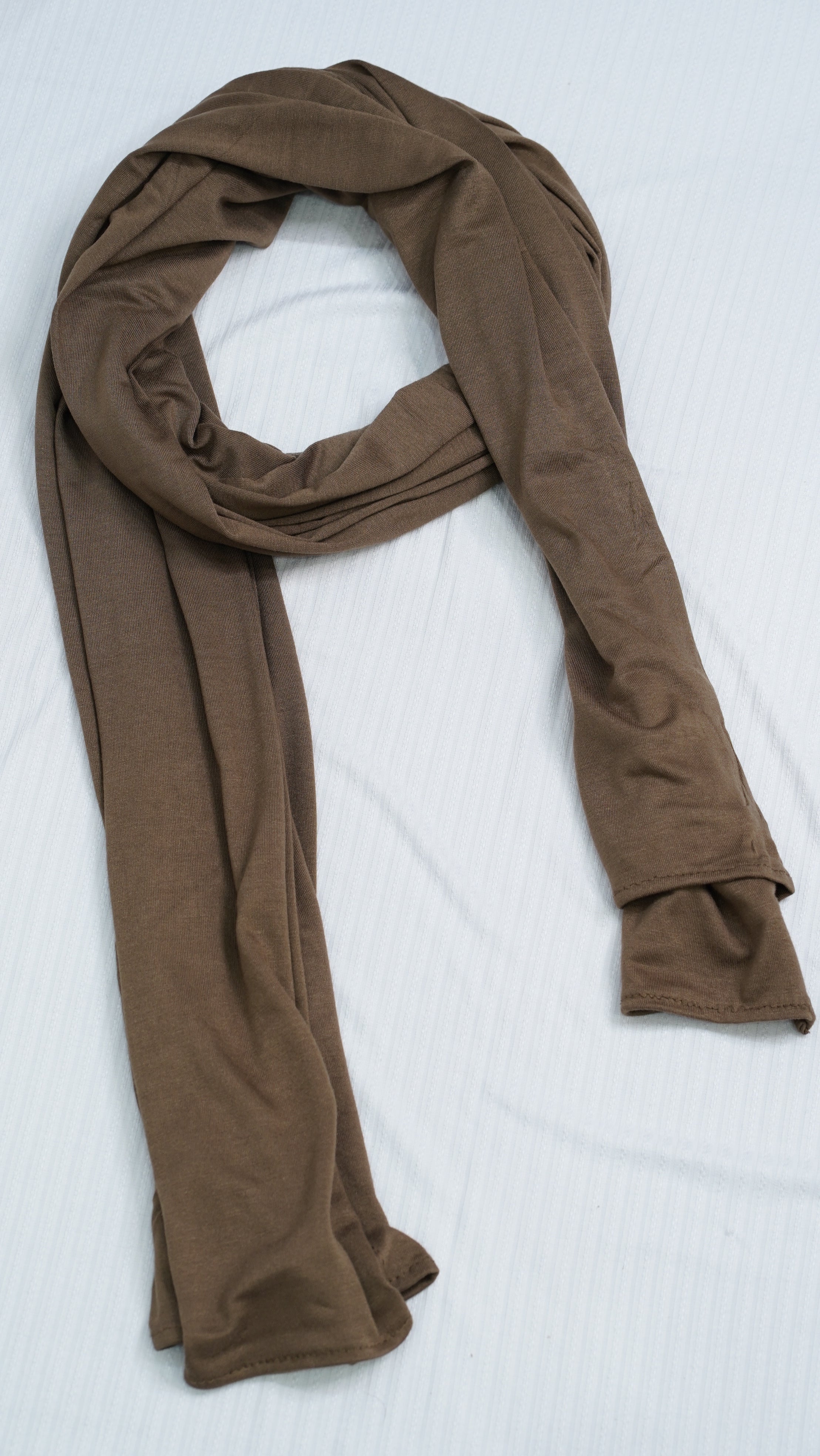 Premium Jersey Hijab