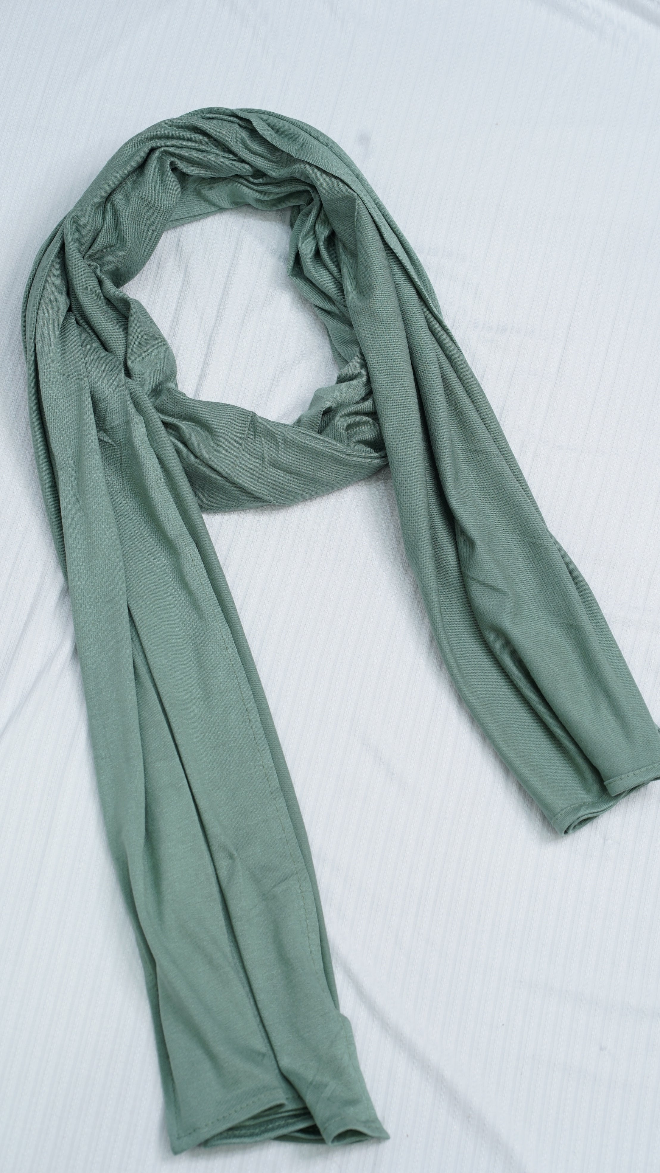 Premium Jersey Hijab