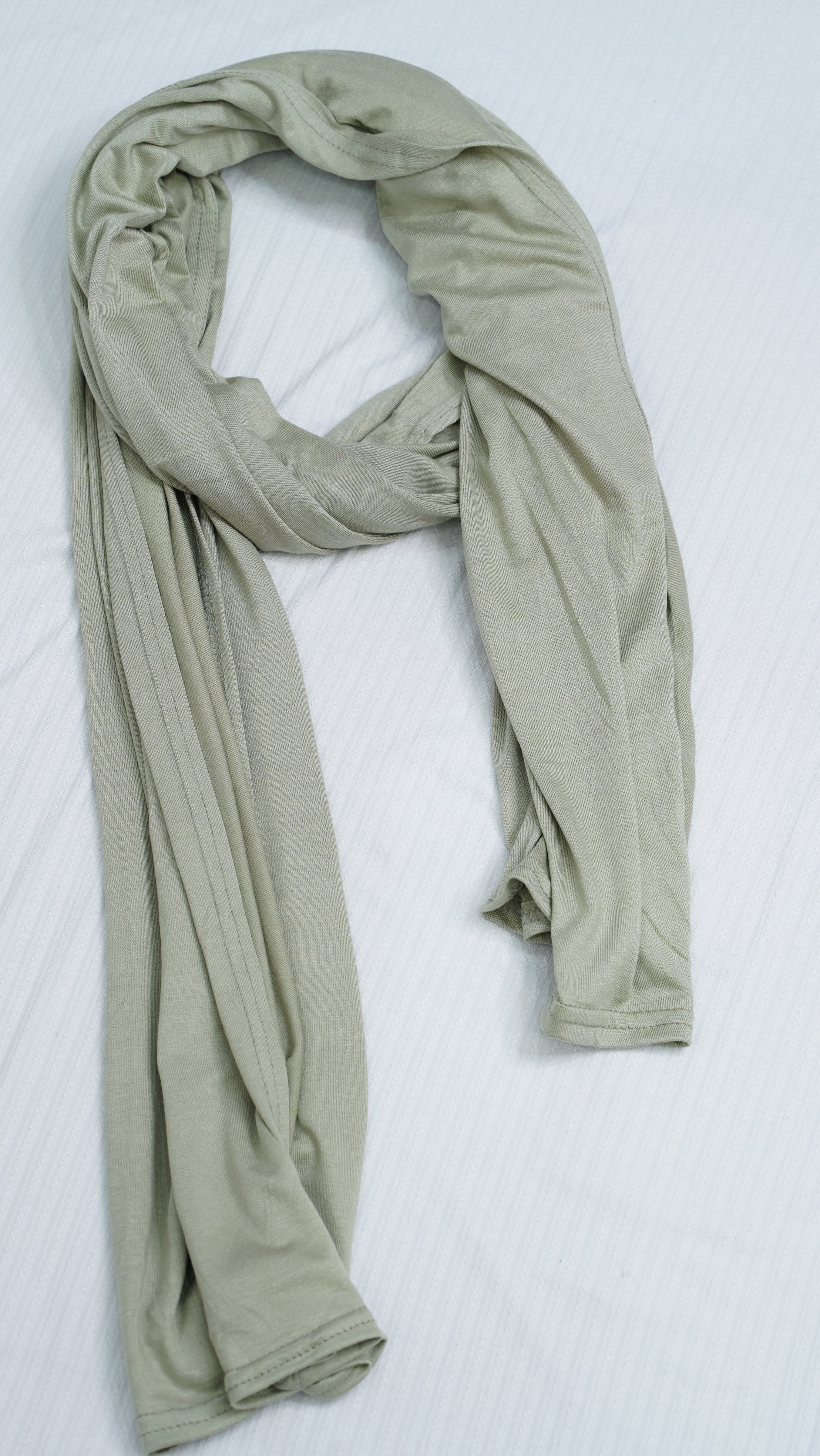 Premium Jersey Hijab