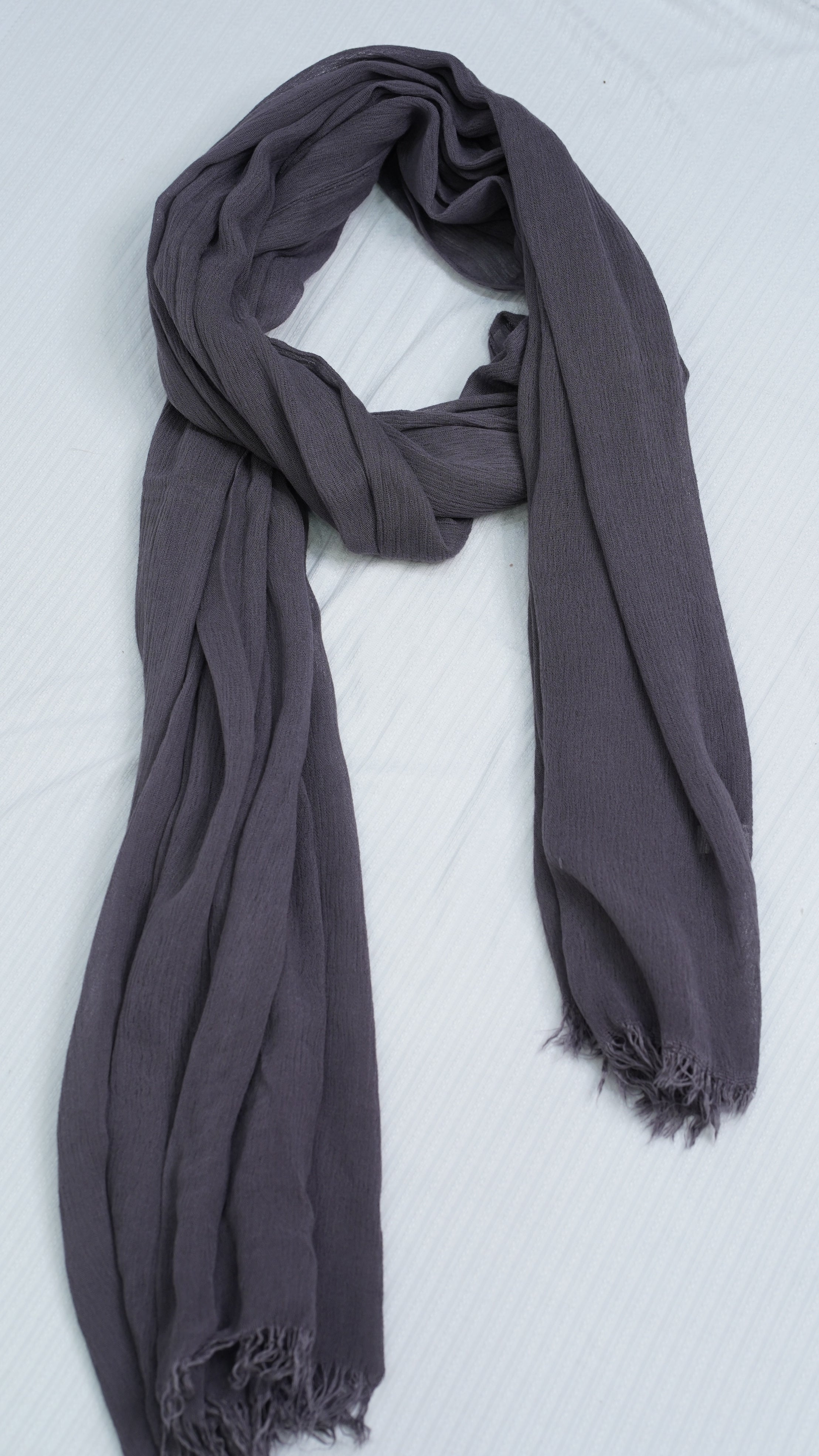 Modal Hijab