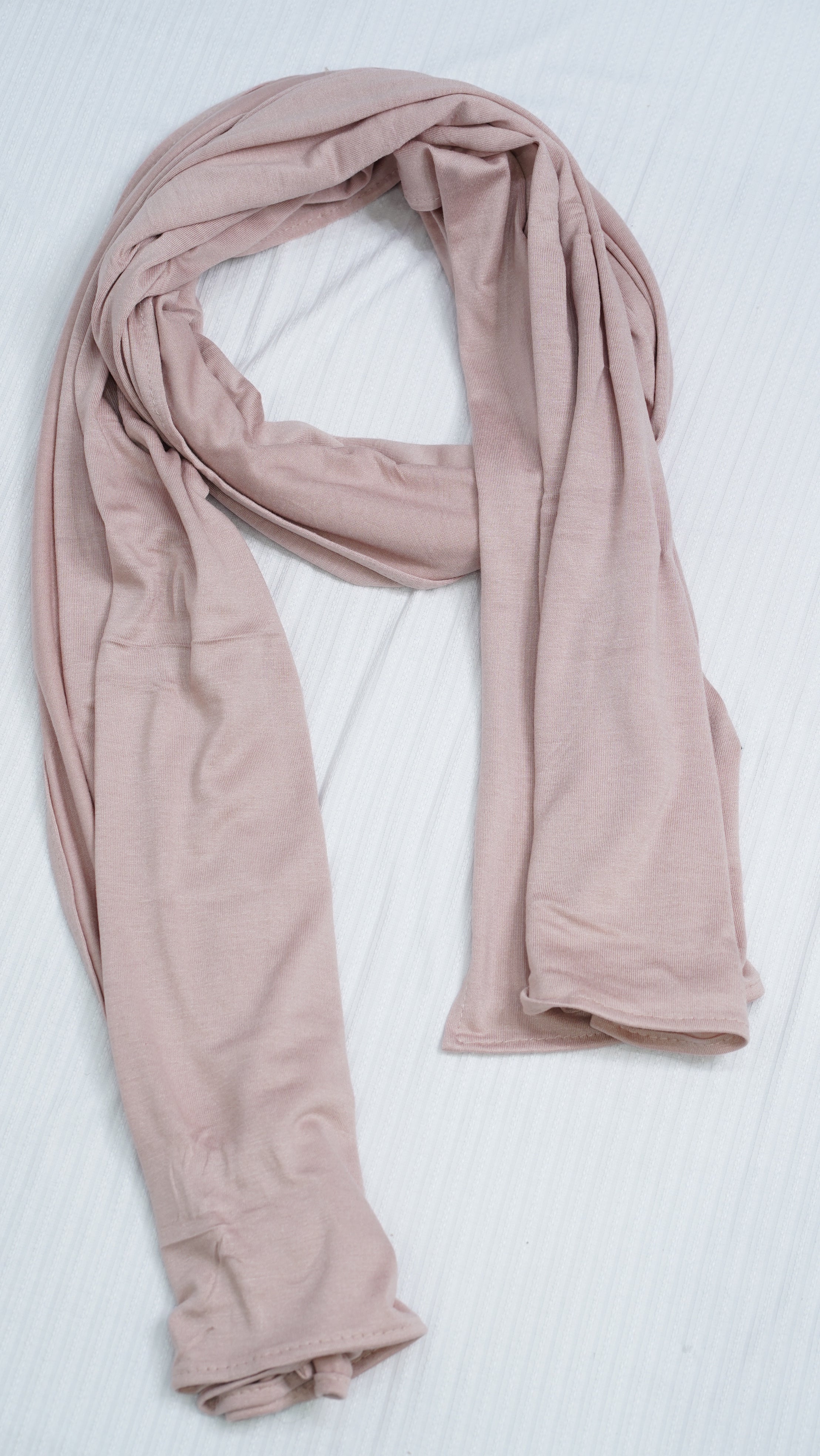 Premium Jersey Hijab