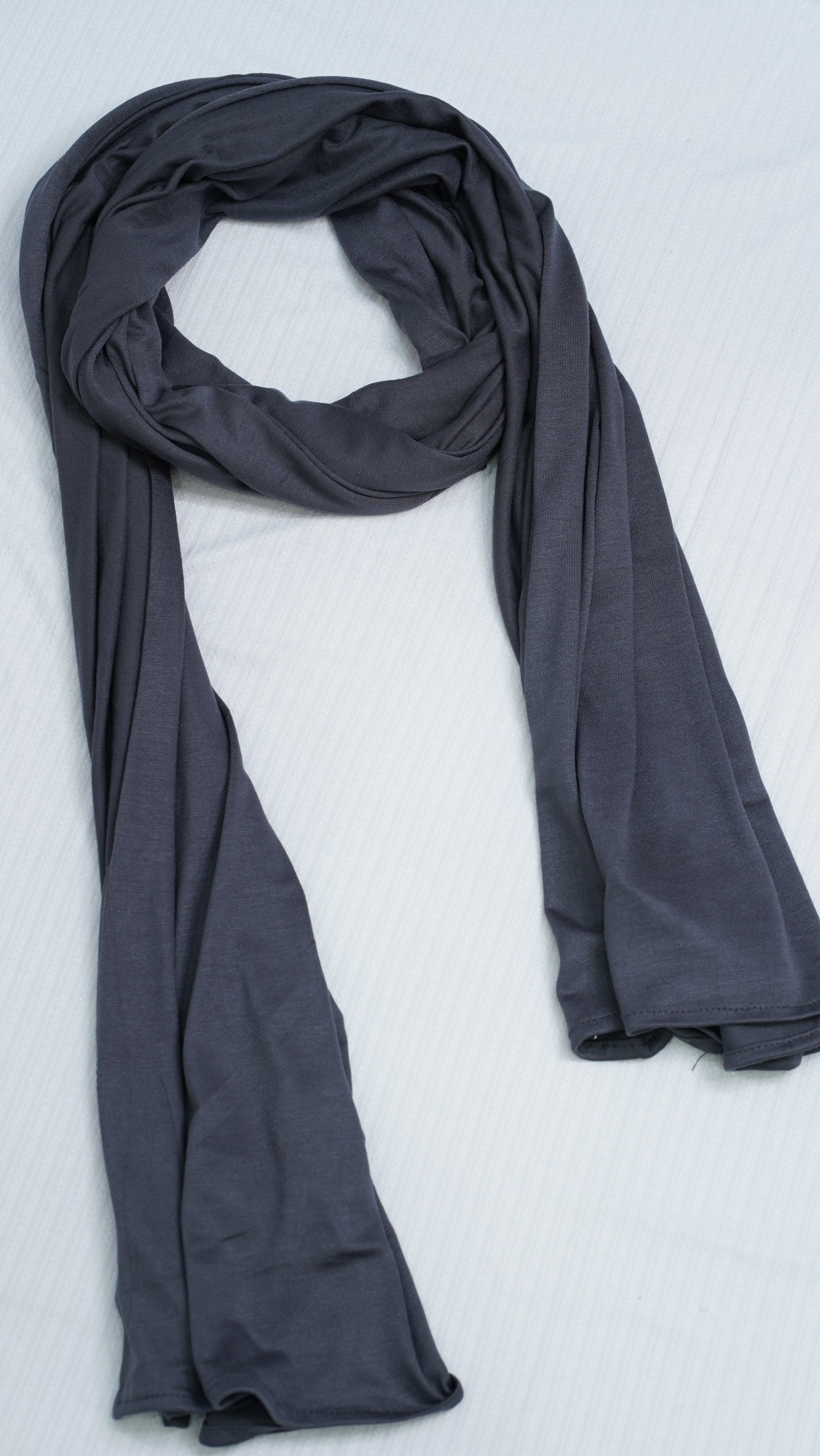 Premium Jersey Hijab
