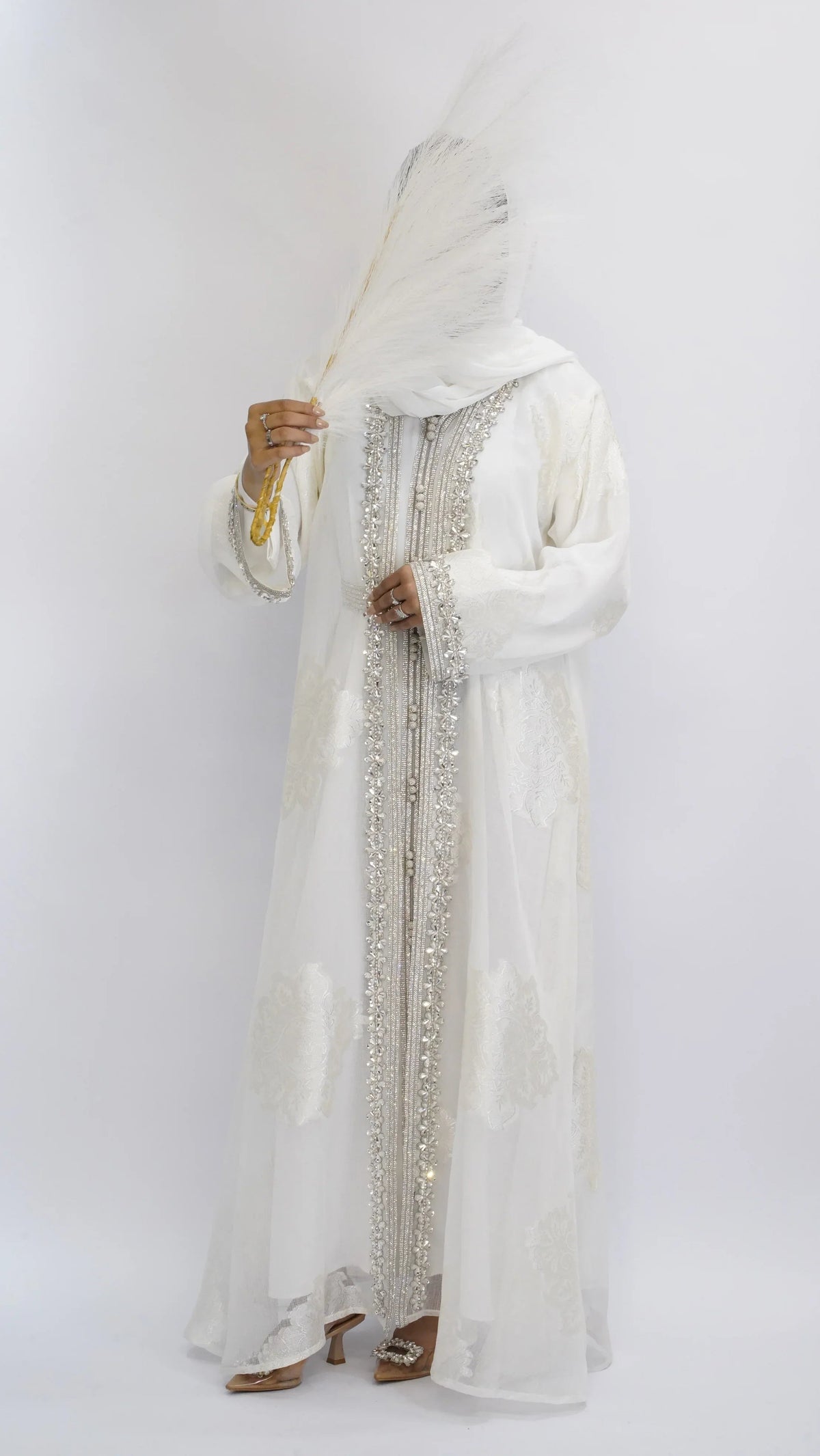 What to Wear to a Nikah: Modest Outfit Ideas for Brides and Guests
