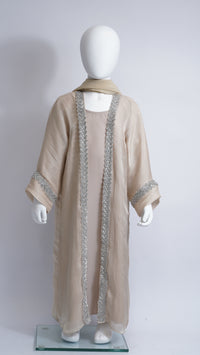 Jannah Kids Abaya