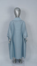 Zaynab Kids Abaya
