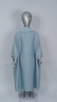 Zaynab Kids Abaya