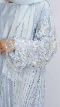 Liyah Abaya