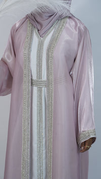 Hina Luxury Caftan