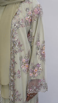 Sabr Abaya