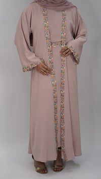 Jameela Abaya