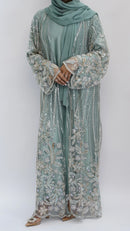 Liyah Abaya