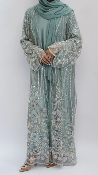 Liyah Abaya