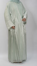 Nigar Abaya