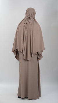 Abaya & Khimar