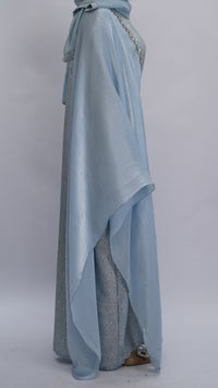 Inaya Abaya