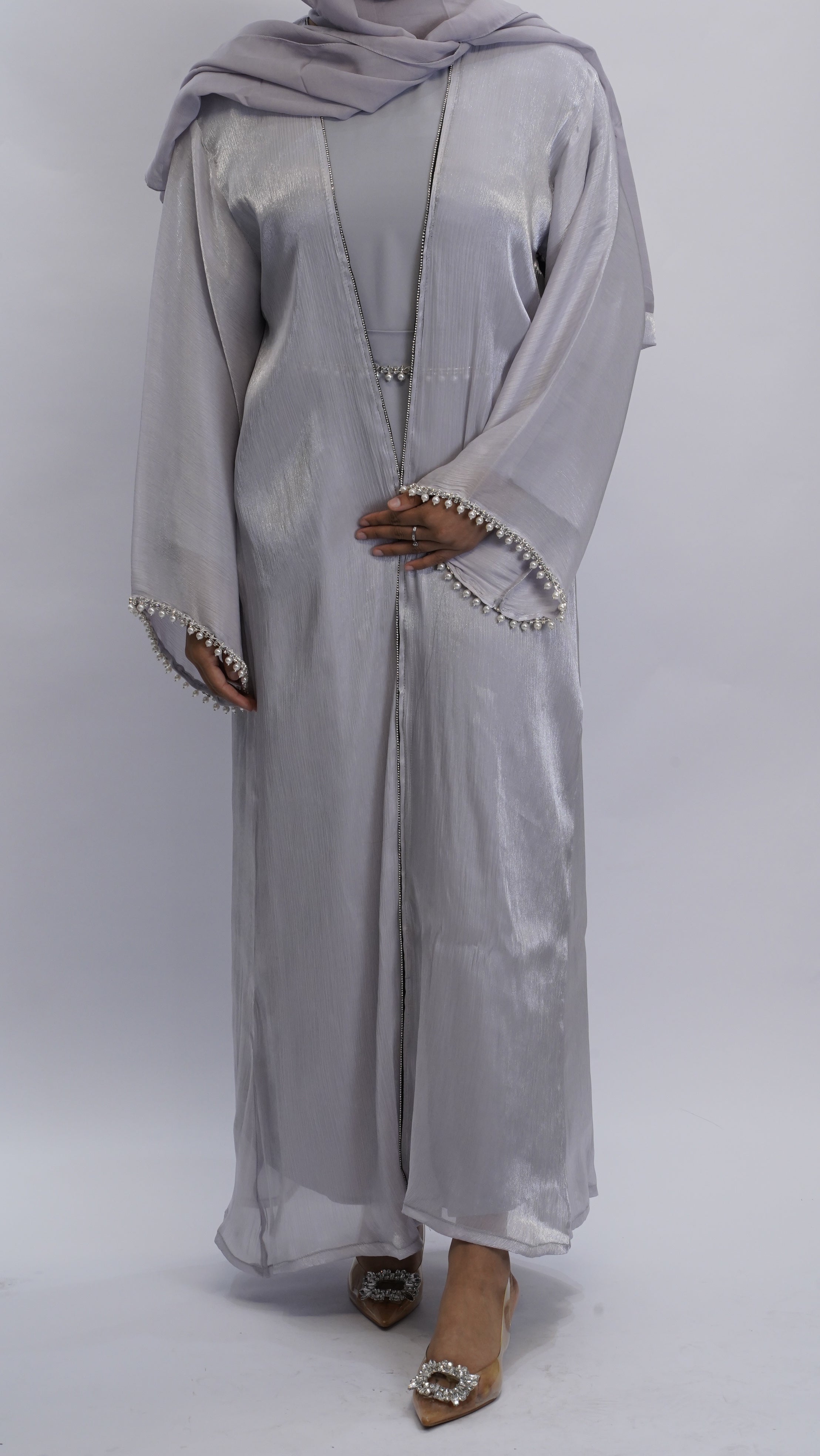 Amara Abaya