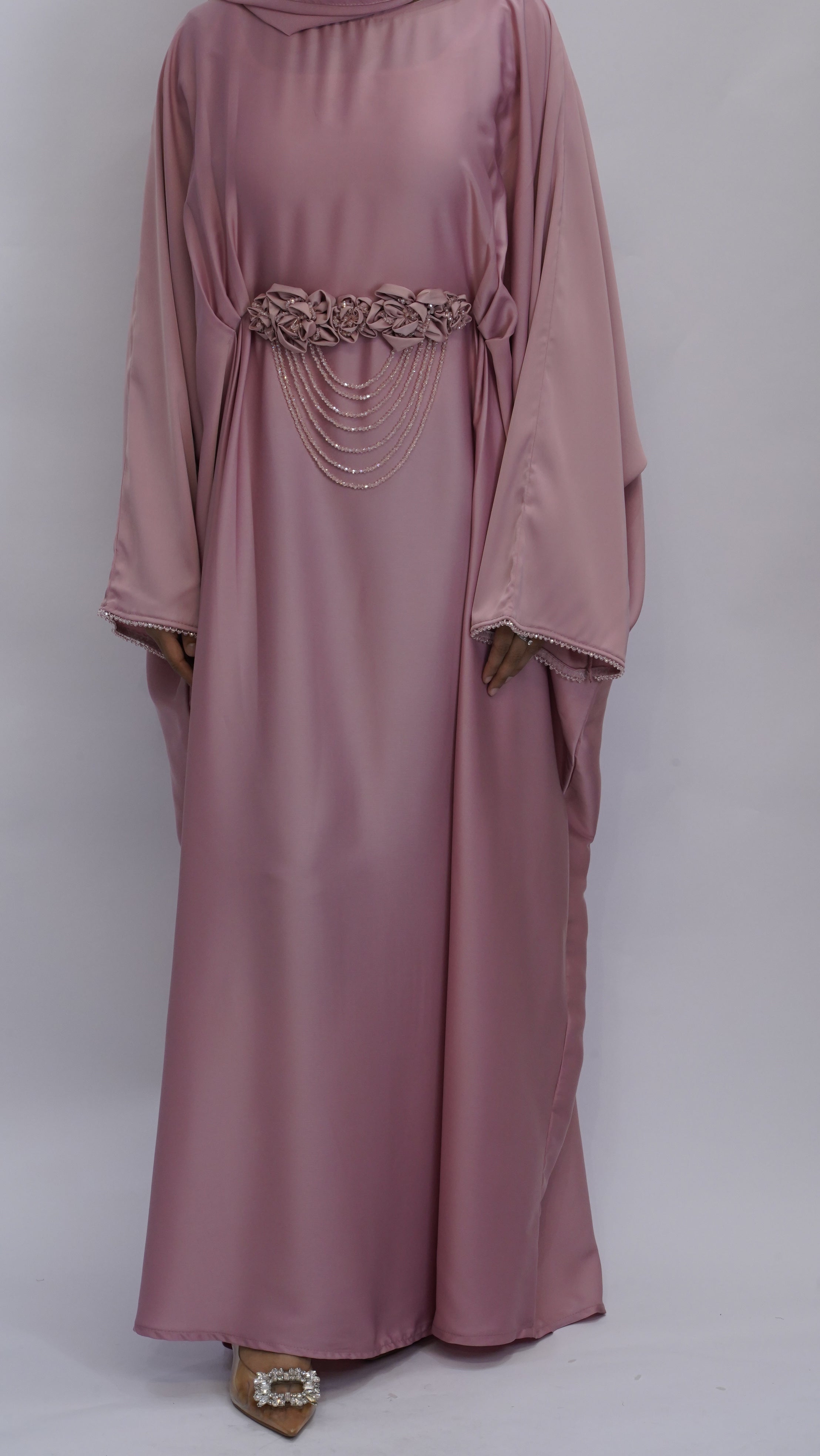 Ayla Abaya