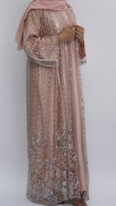 Al Haya Abaya
