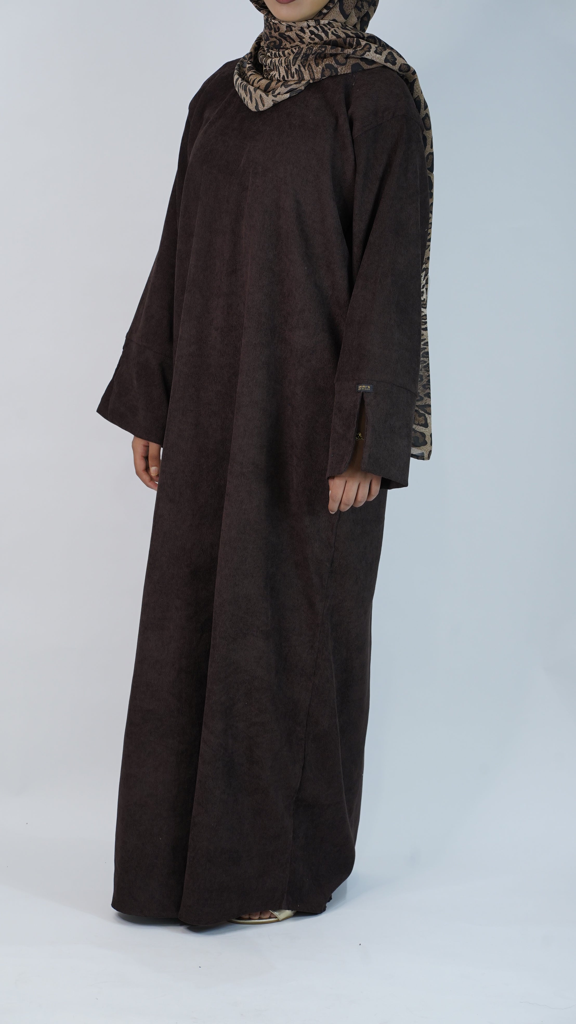 Noura Abaya