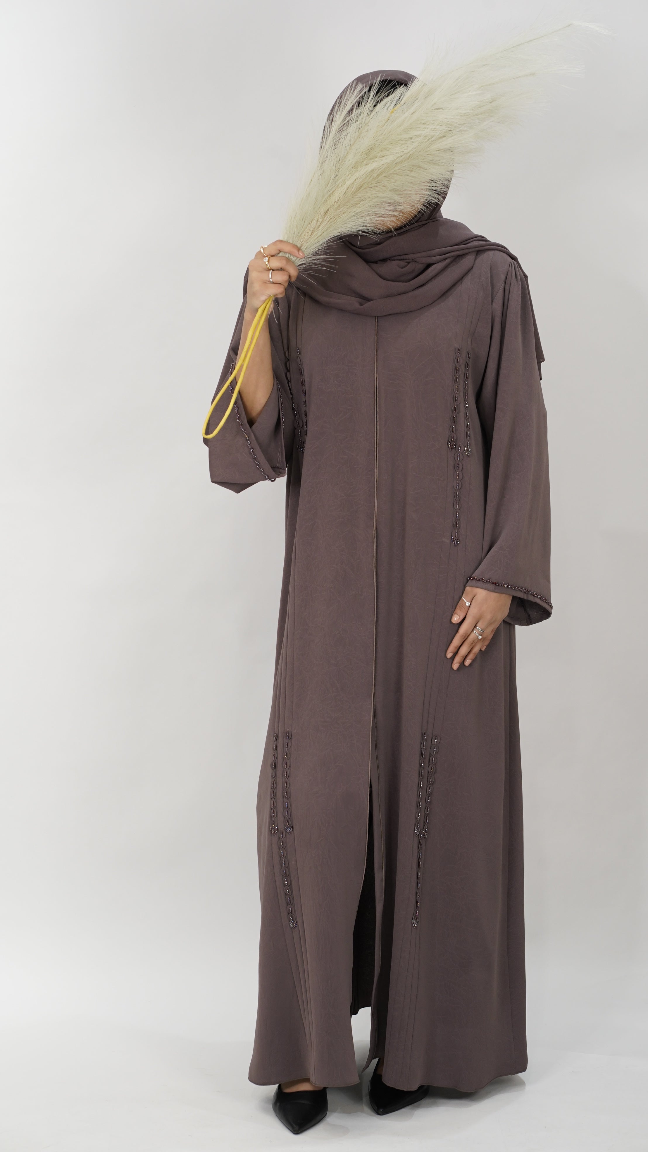 Heela Abaya